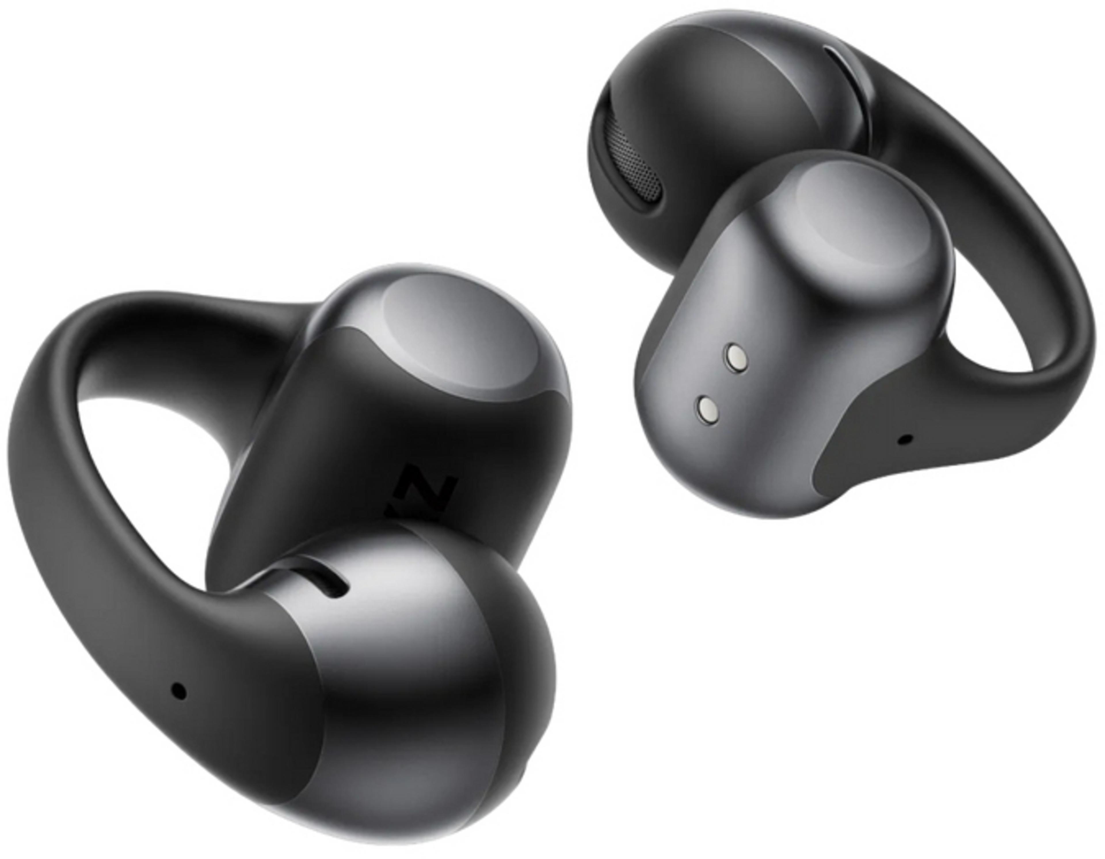 Shokz OpenDots One Earbuds Black