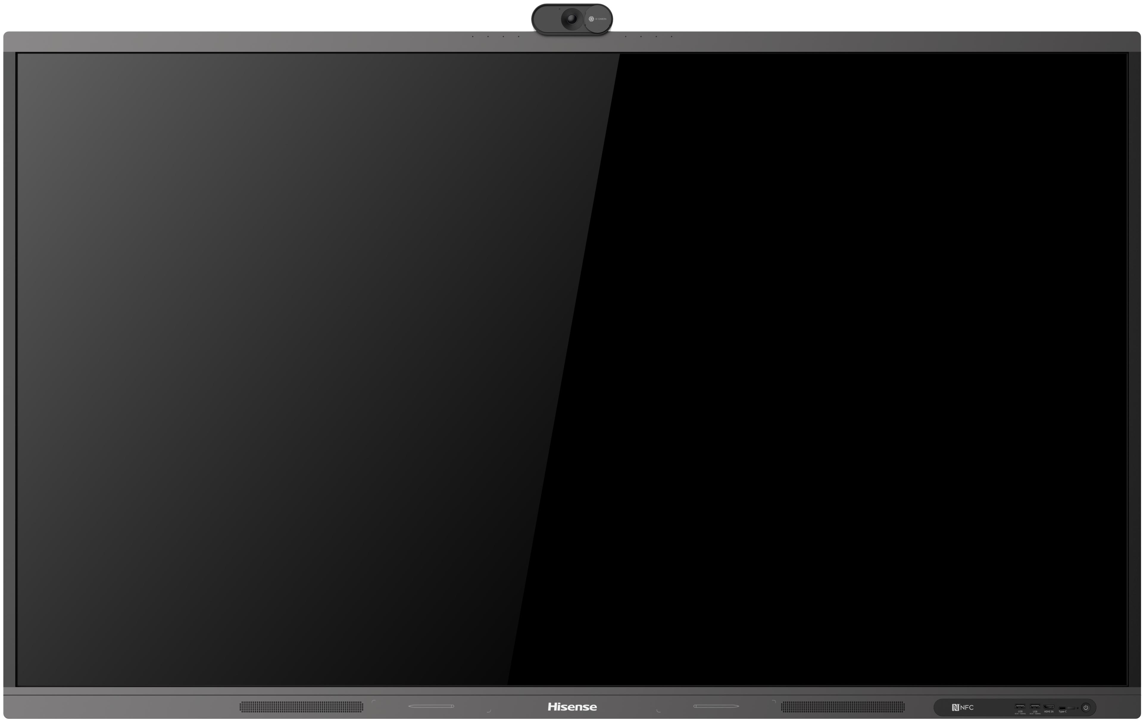 Hisense GoBoard Live 65MR6DE tactile