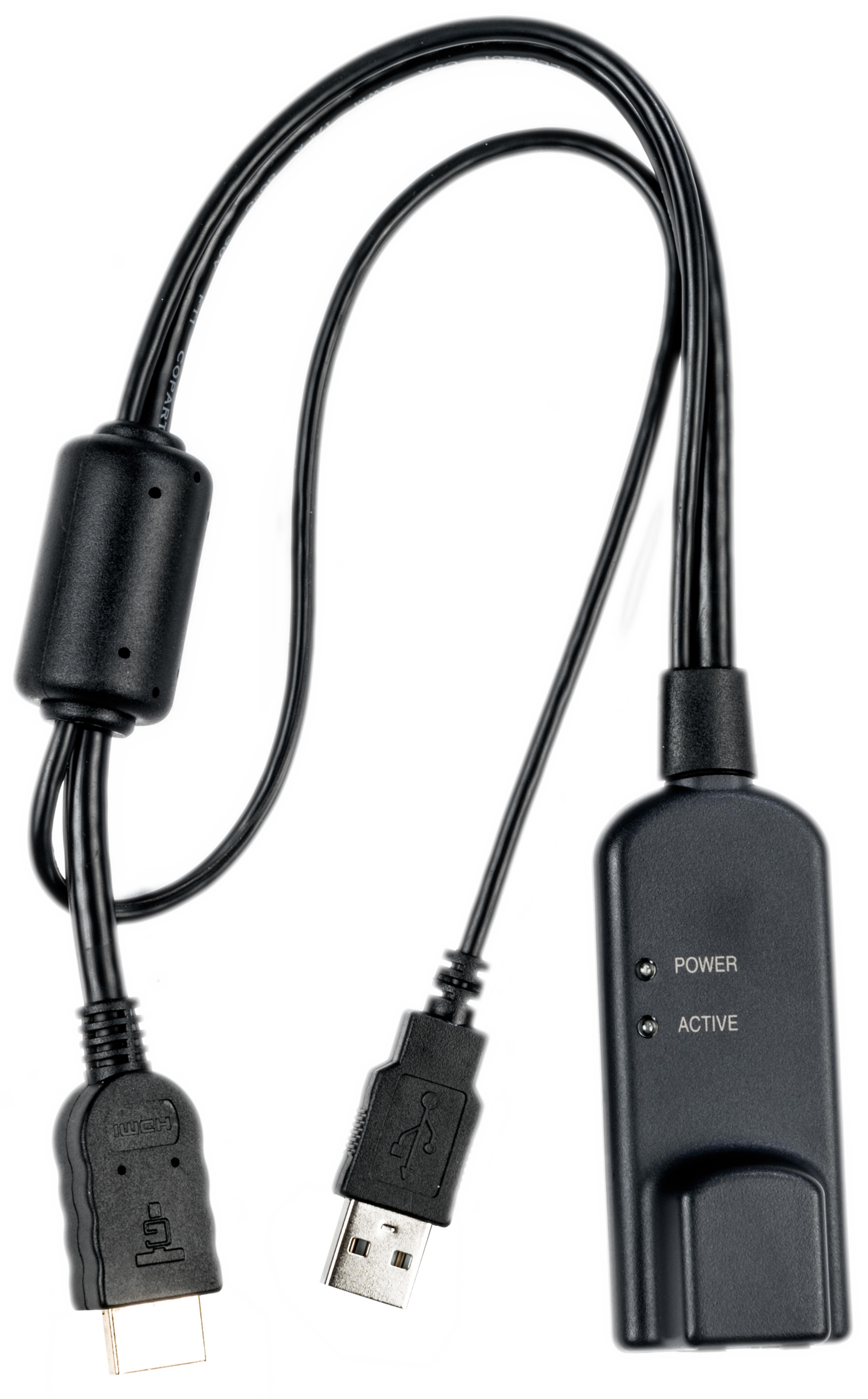 Vertiv Avocent Server Module HDMI+USB