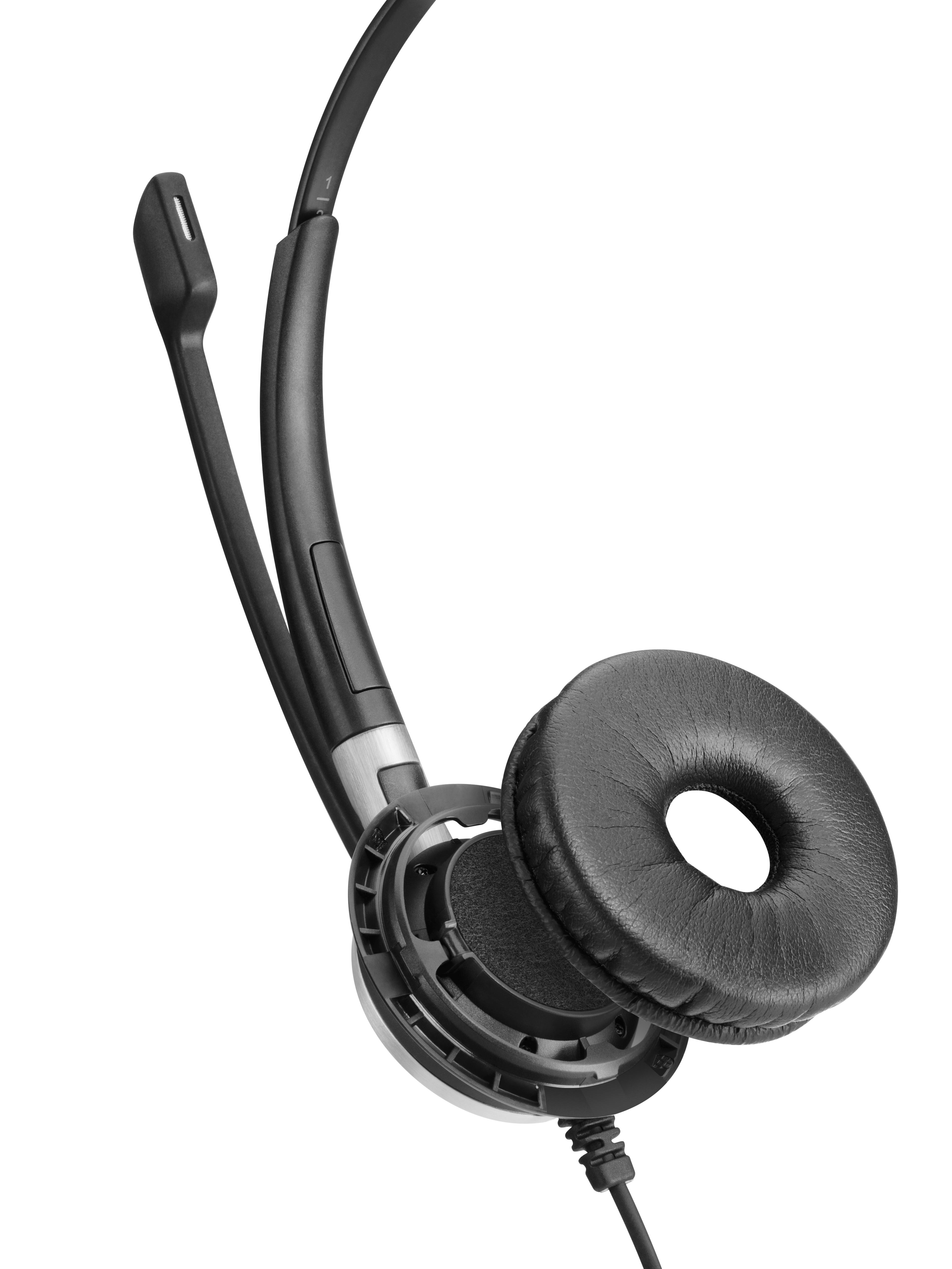 Zestaw słuchawkowy EPOS IMPACT SC 630