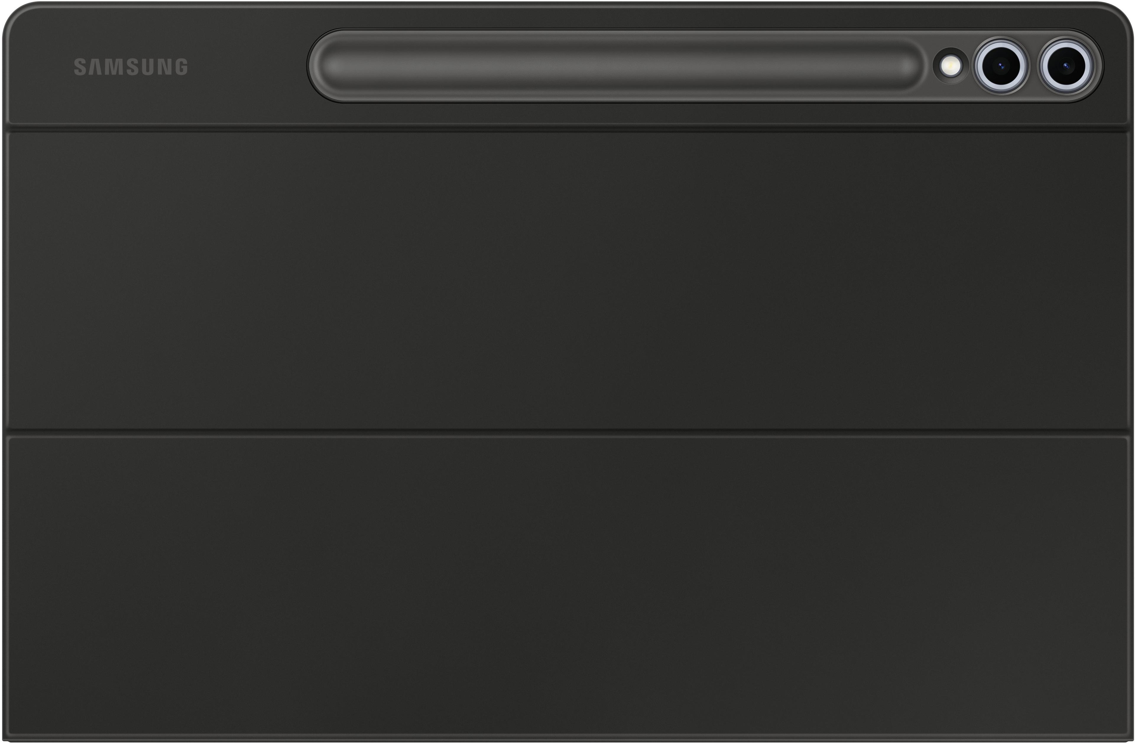 Samsung Tab S10+ Book Cover KB Slim