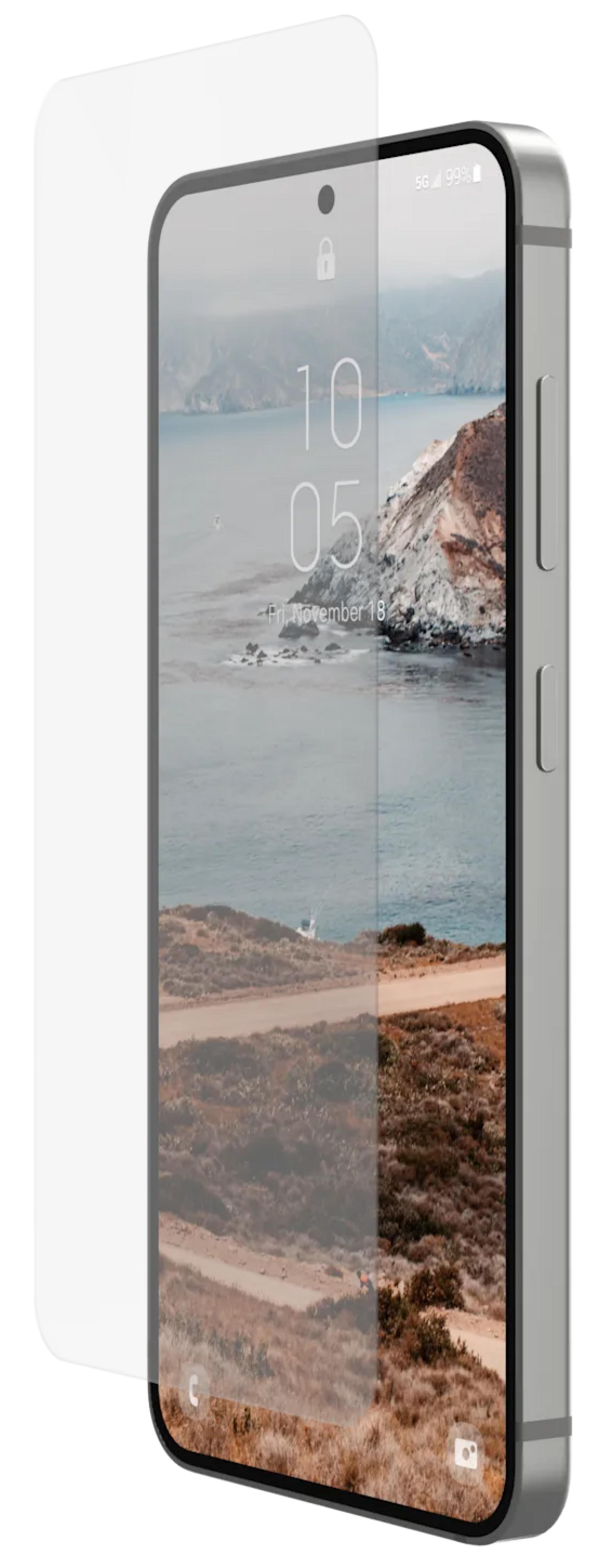 Verre trempé UAG Galaxy S25 Ultra