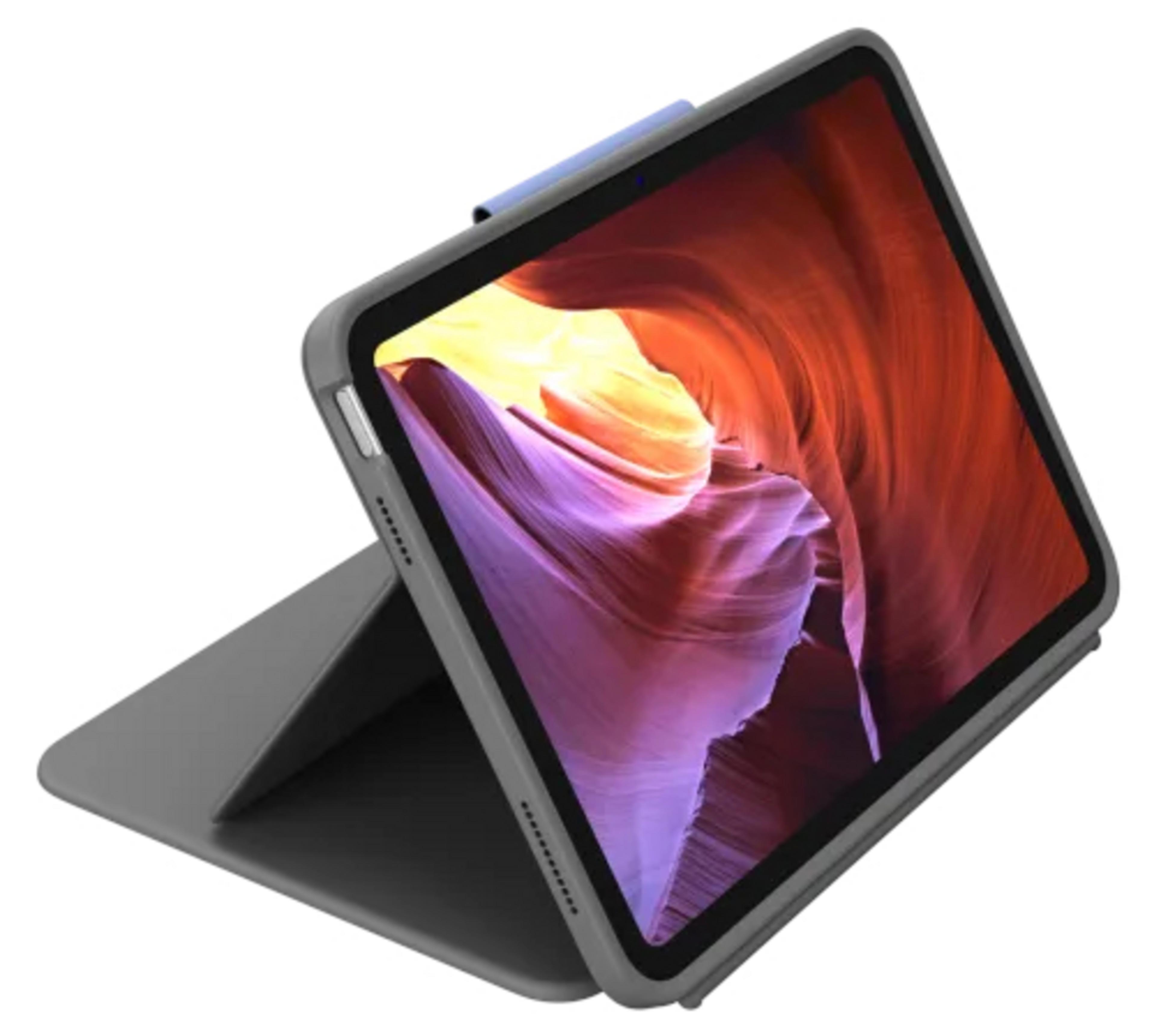 Logitech Rugged Folio iPad Case 10+A16