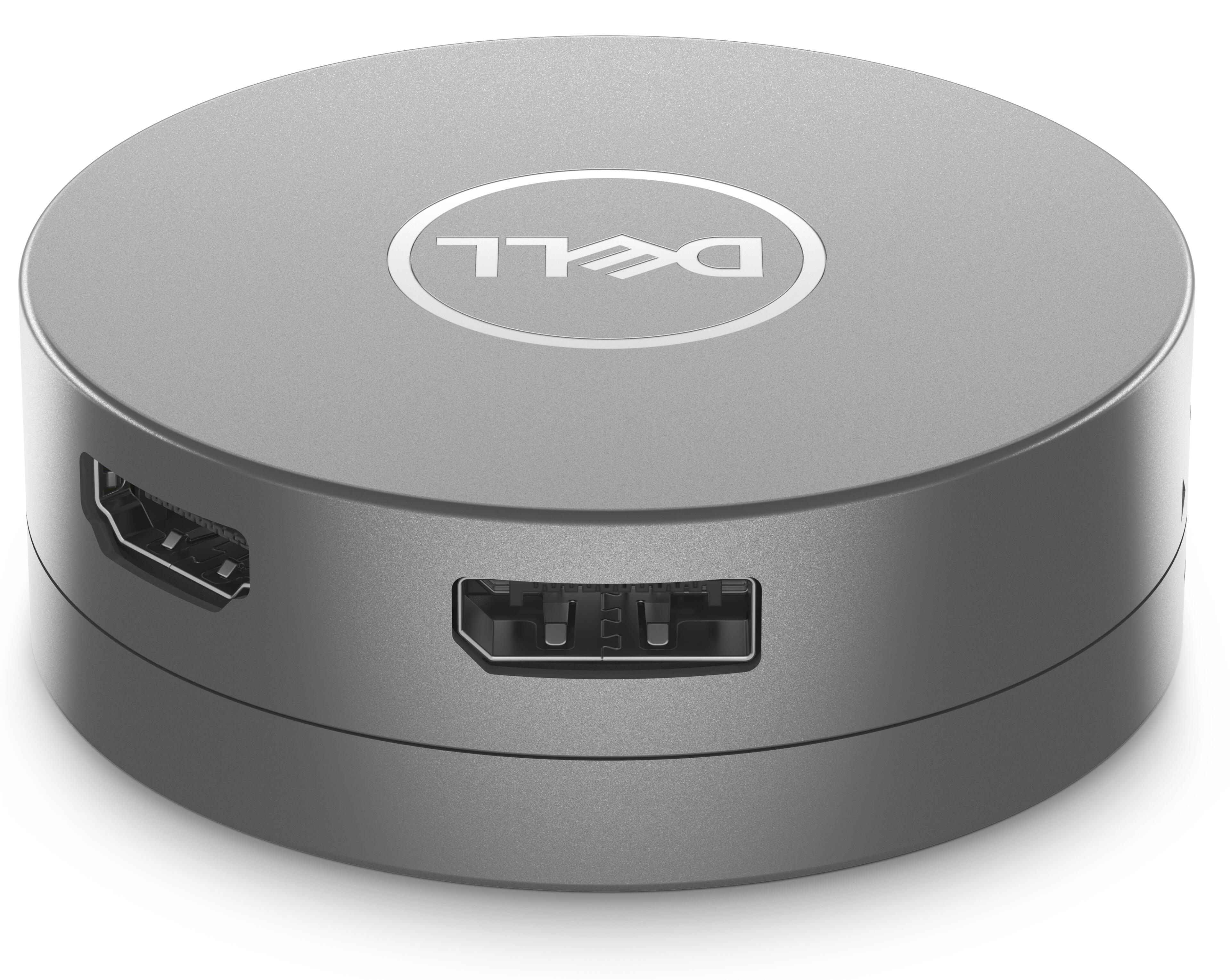 Dell DA305 USB-C mobiler Adapter