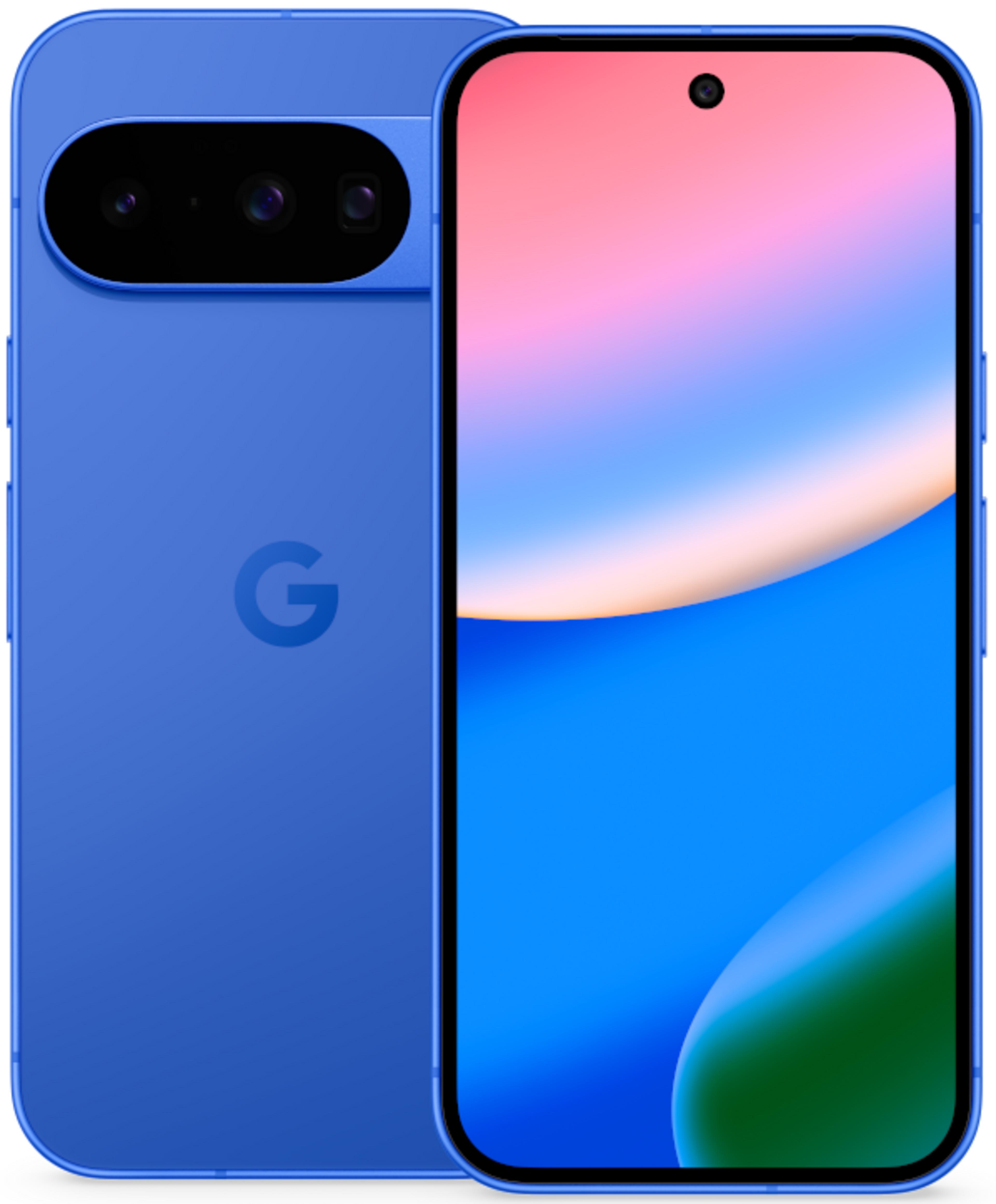 Google Pixel 10 256 GB indigo