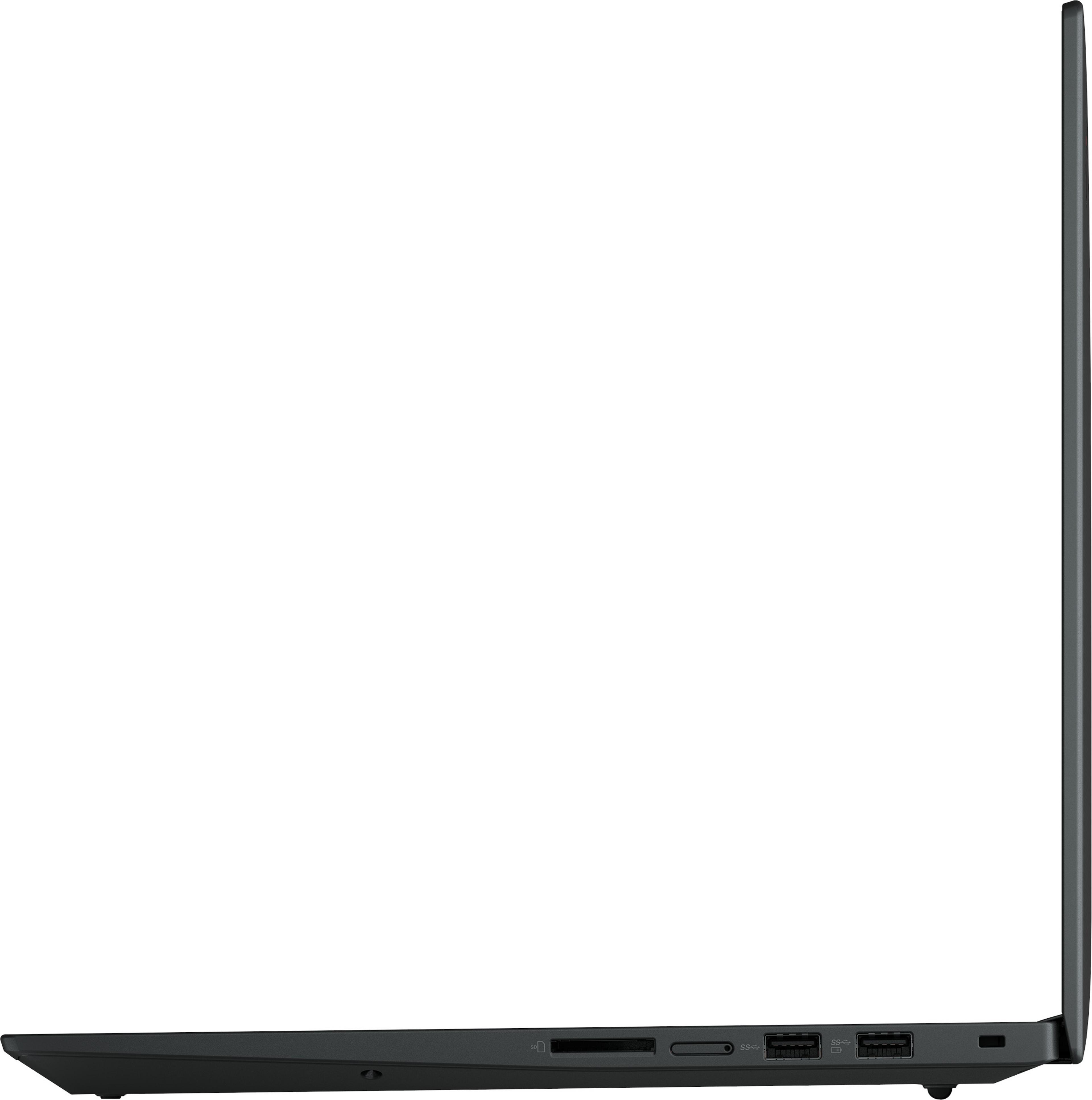Lenovo TP P1 G6 i7 RTX 2000 Ada 64GB/1TB