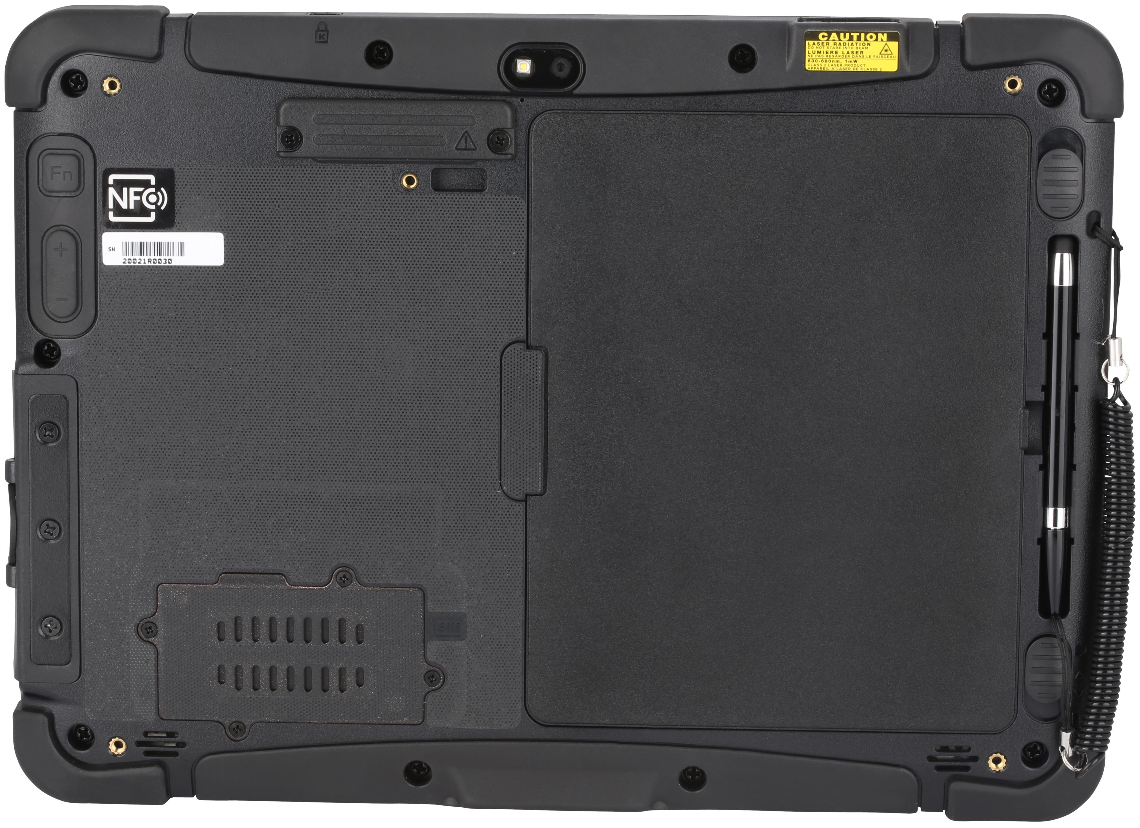 Honeywell RT10A 32GB LTE 6803FR Tablet