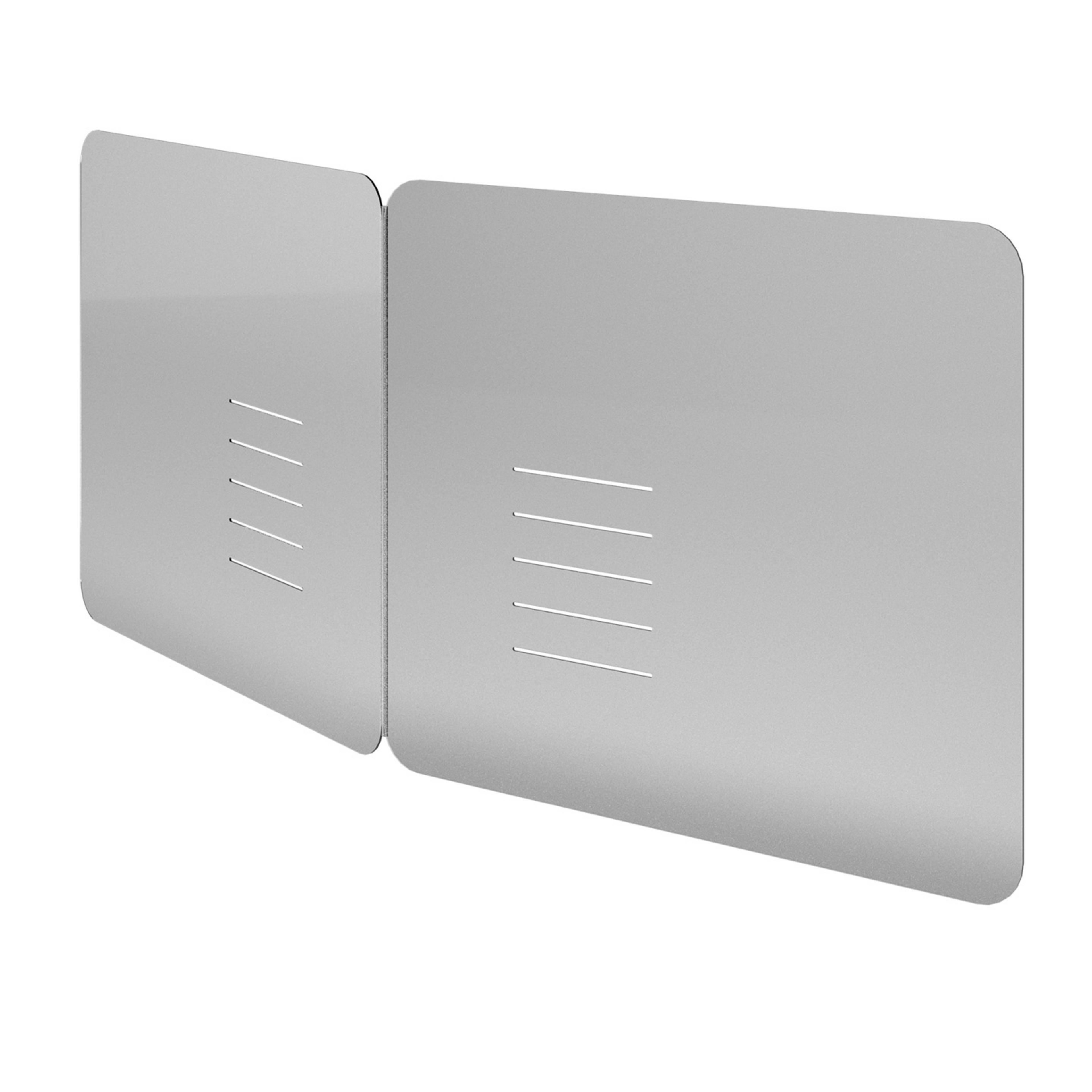 Dataflex Addit Dual Hygiene Screen