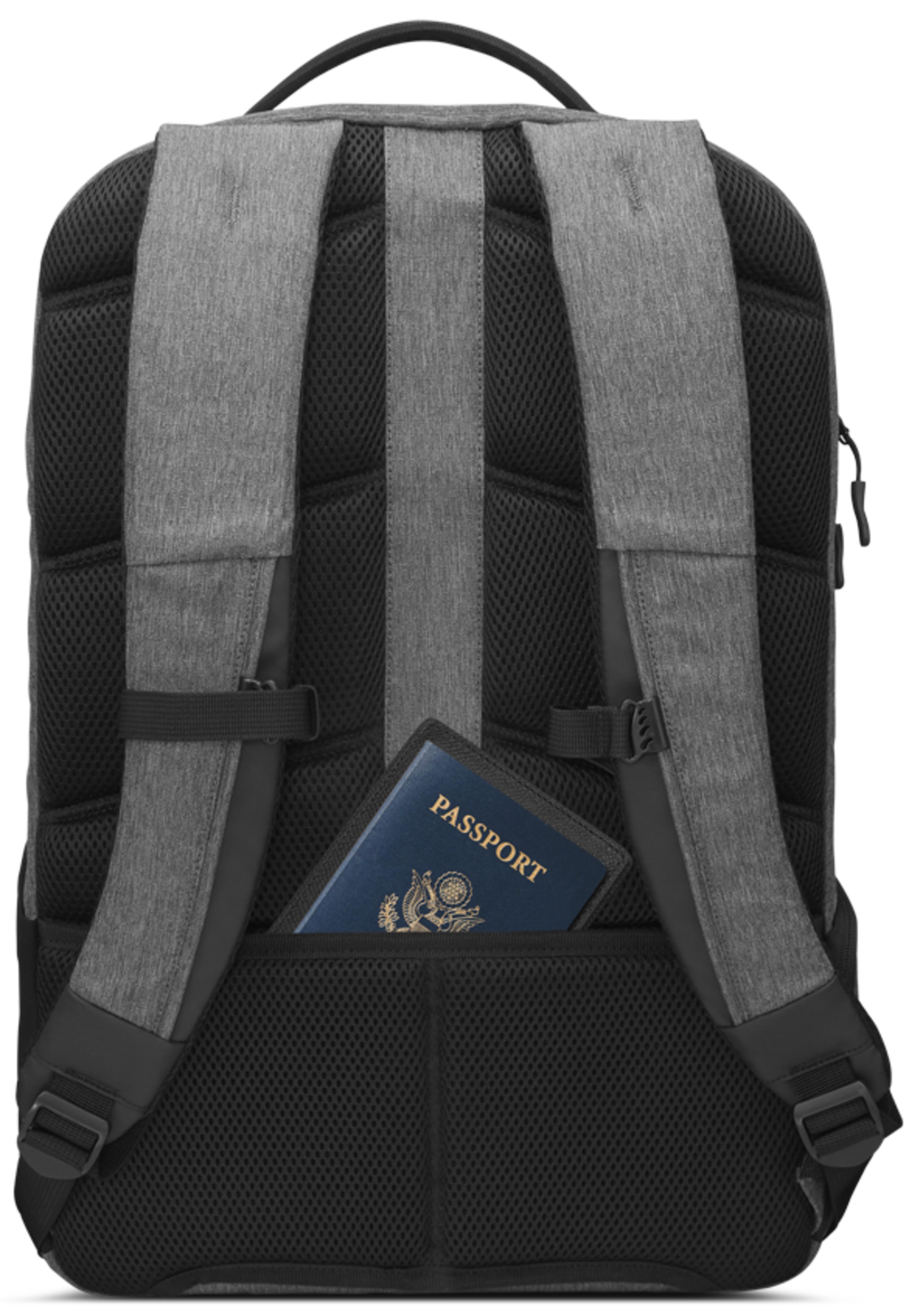 Lenovo Business Casual 17" Backpack