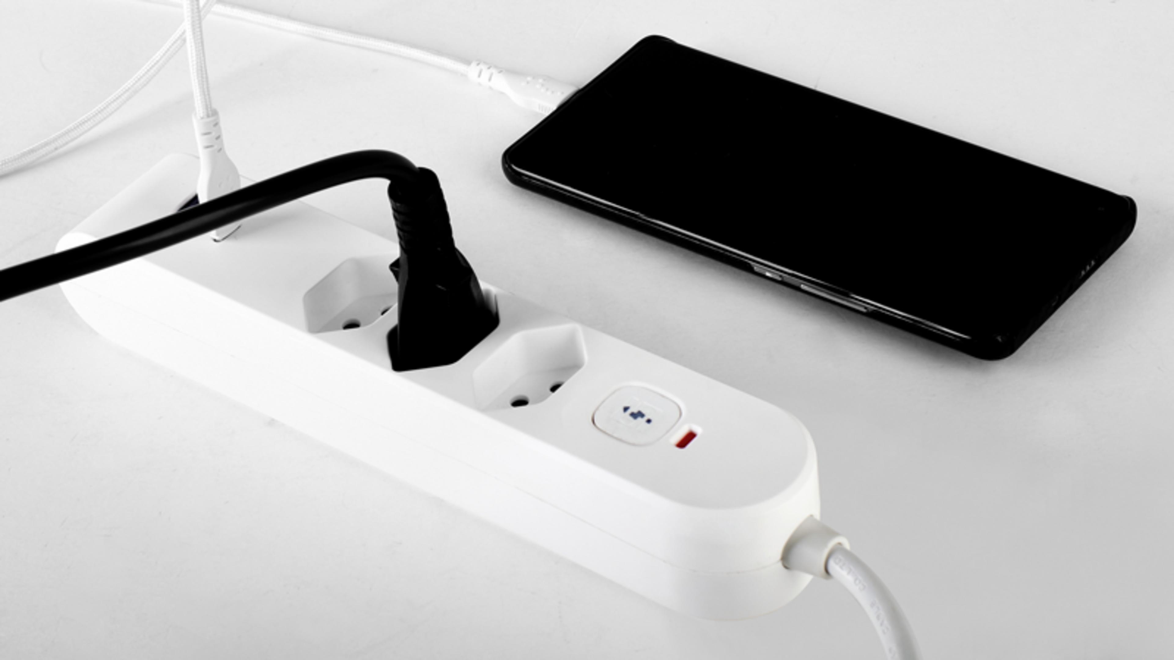 Steffen Steckdosenleiste IQ PRO 3xT13 3m