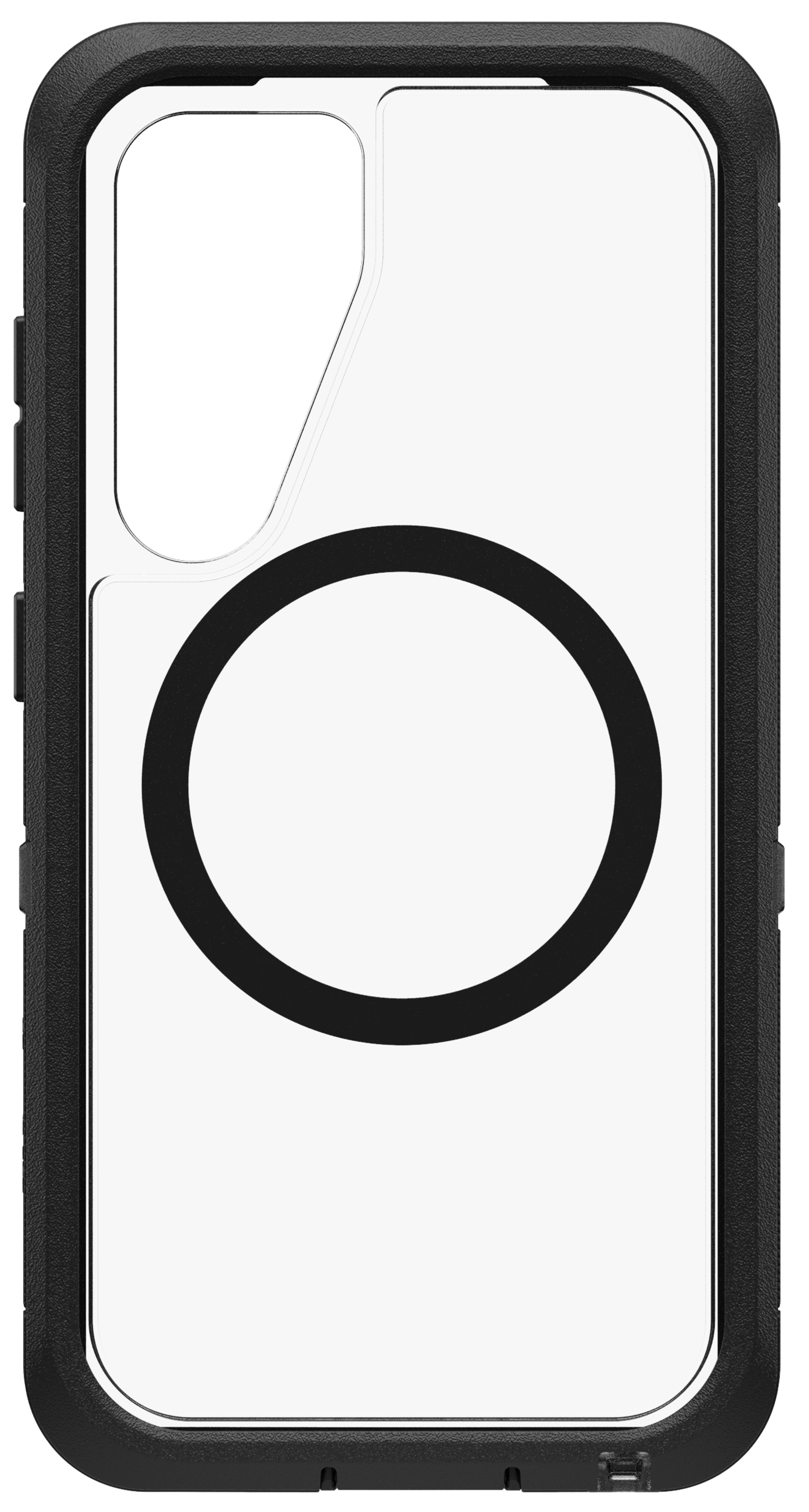 OtterBox Def. XT Galaxy S25 Case Clr Bl