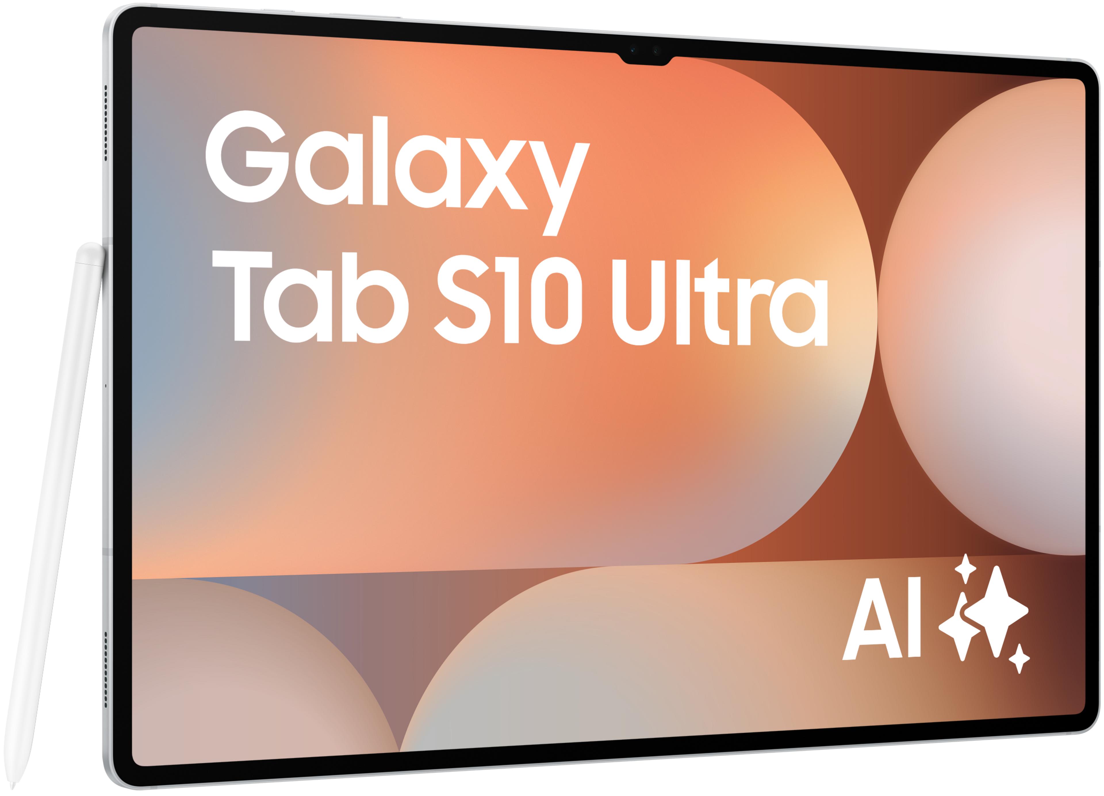Samsung Galaxy Tab S10 Ultra 256 GB str.