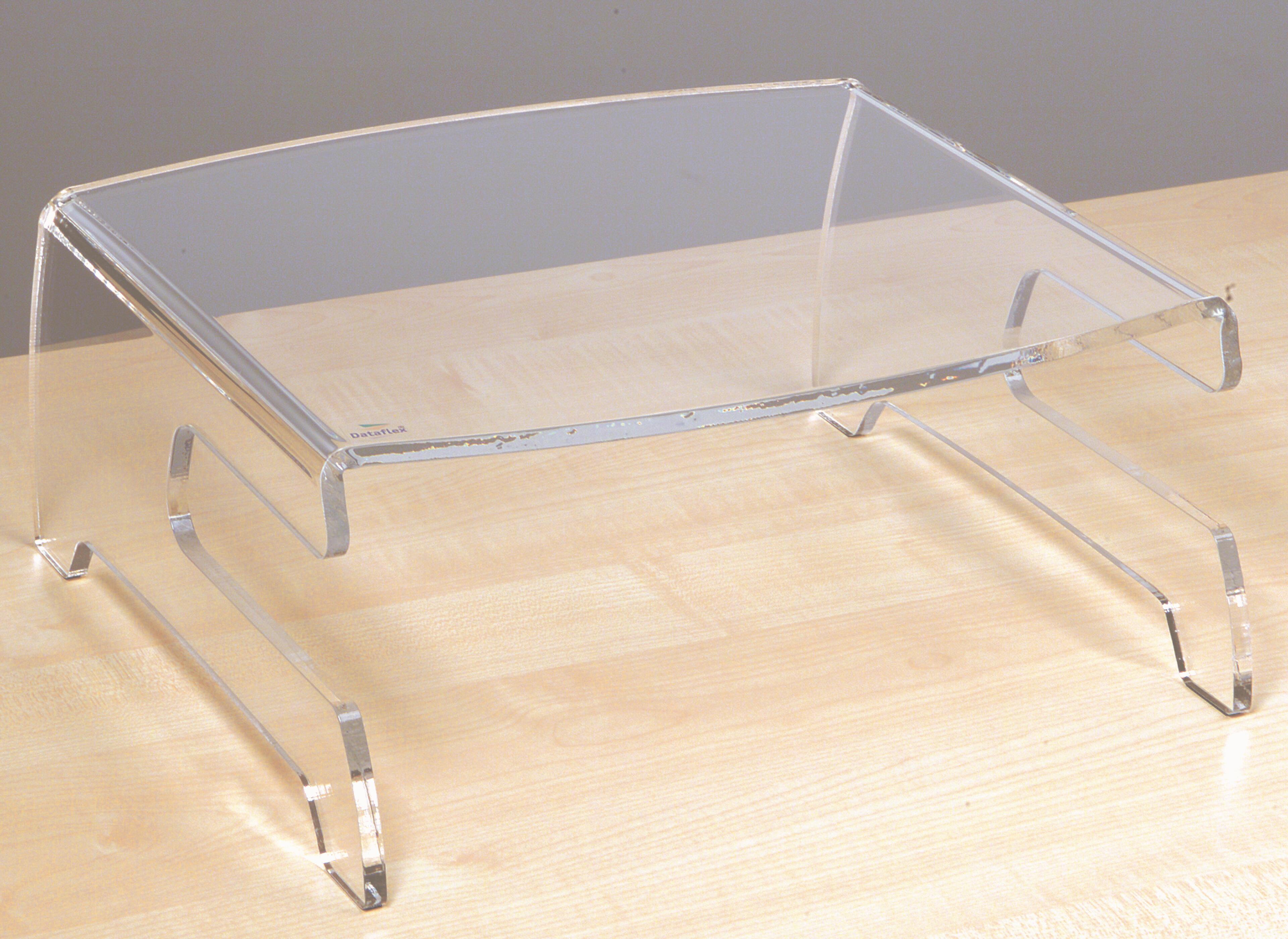 Dataflex Addit 66 Monitorerhöhung