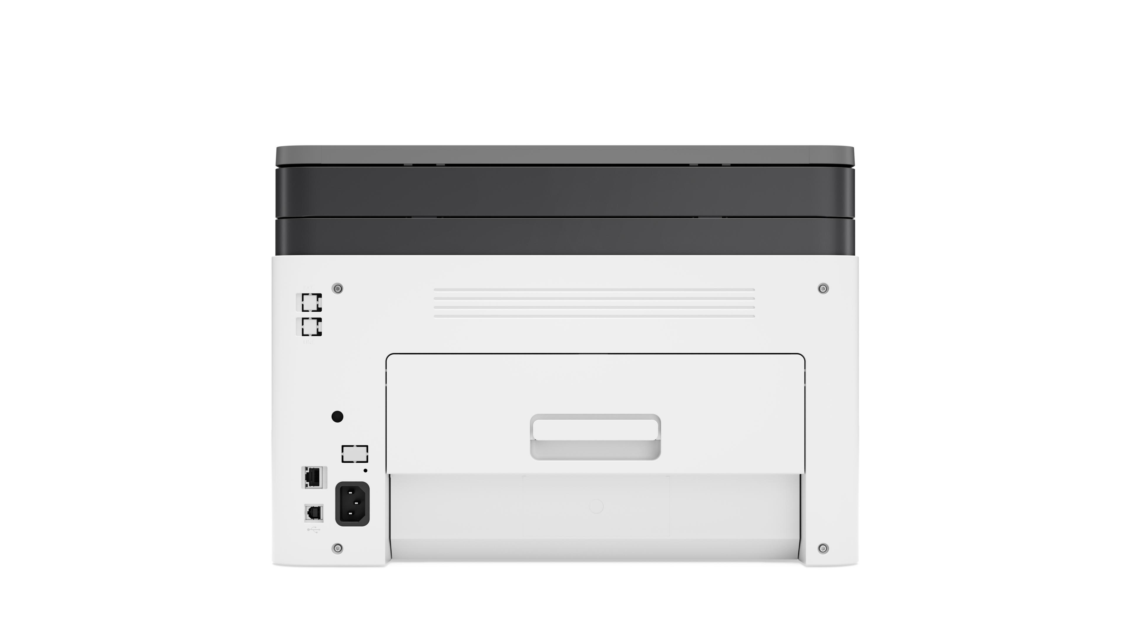 Láser HP Color 178nw