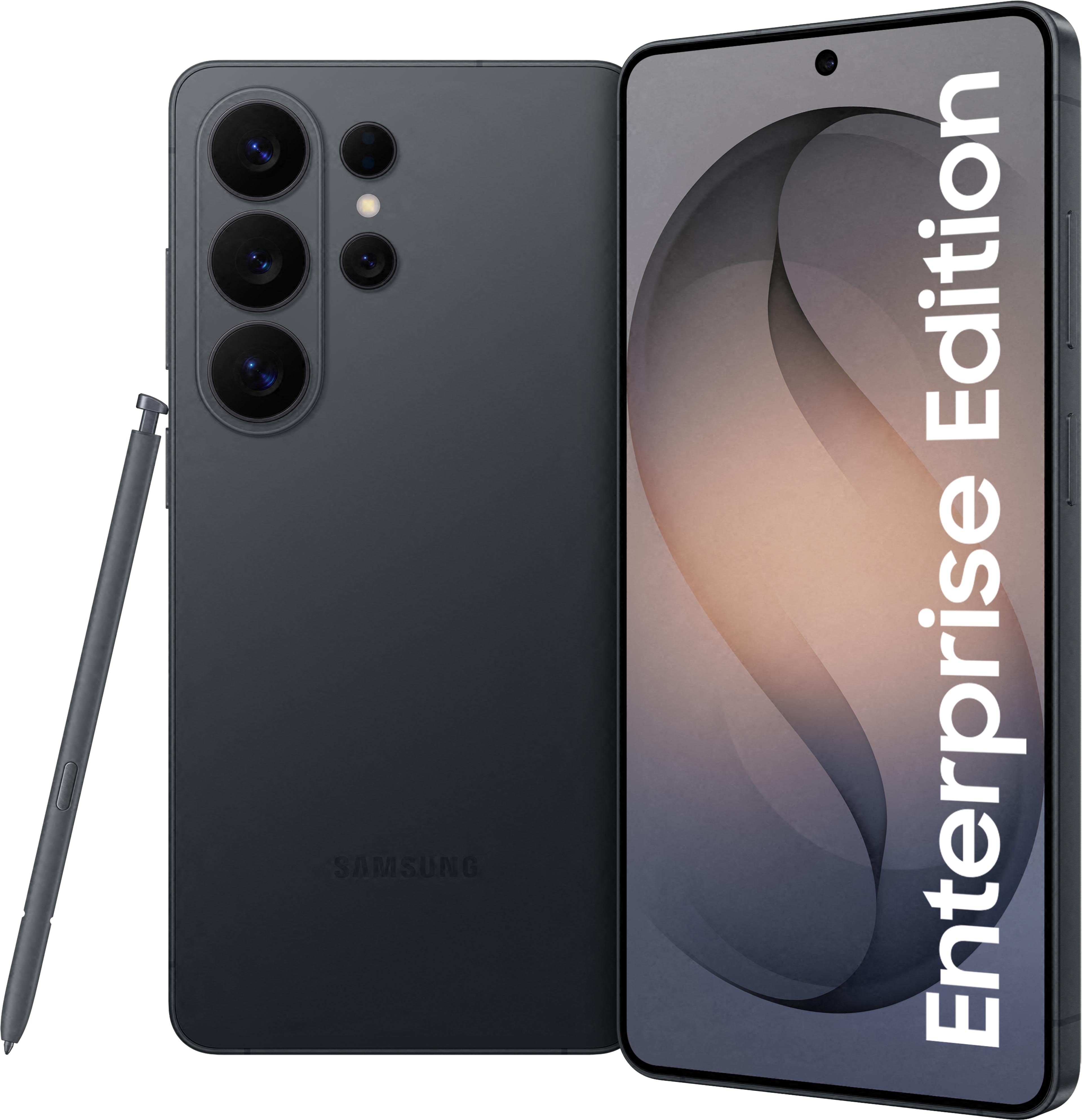 Samsung Galaxy S26 Ultra 512GB Black EE