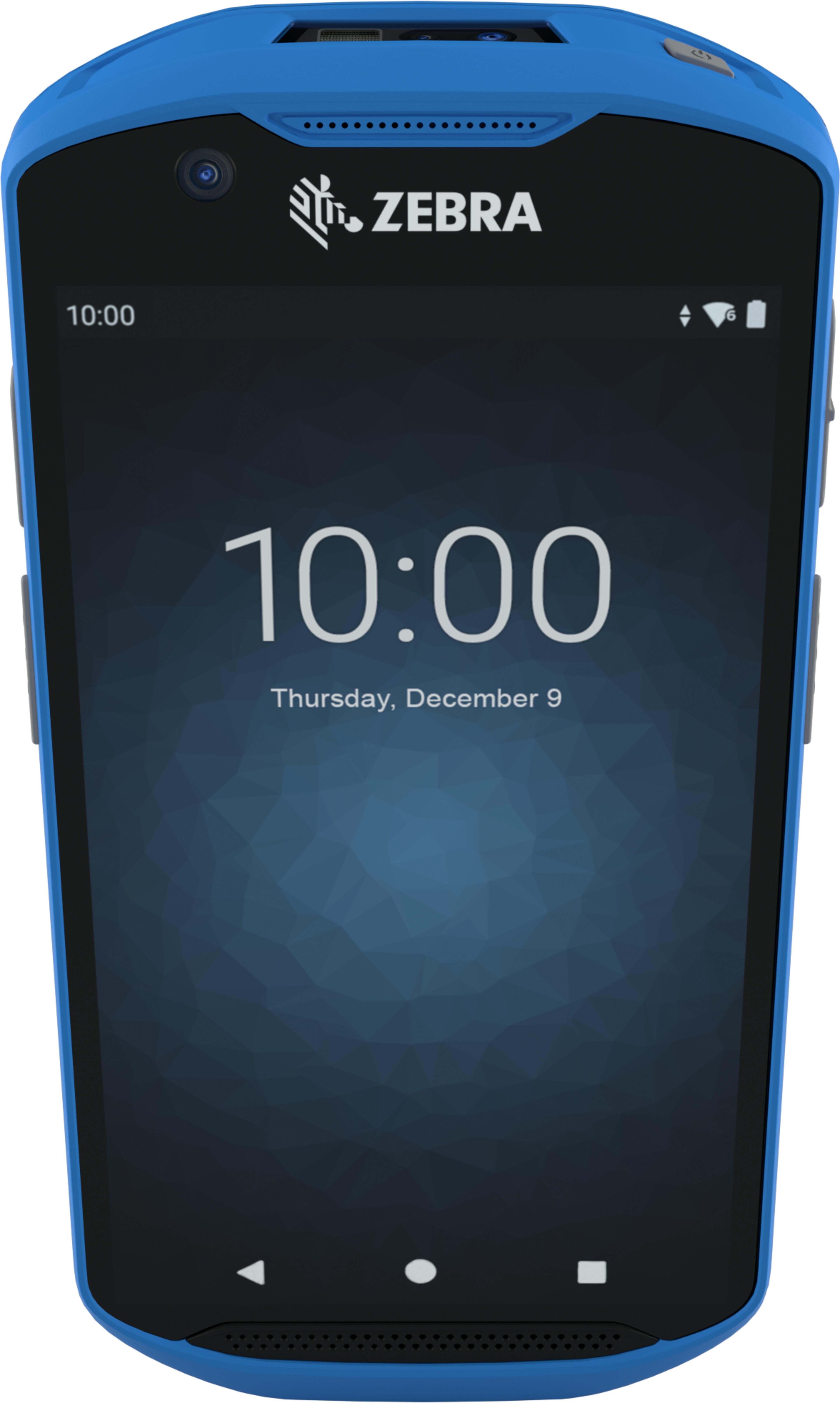 Zebra TC52ax HC Mobile Computer