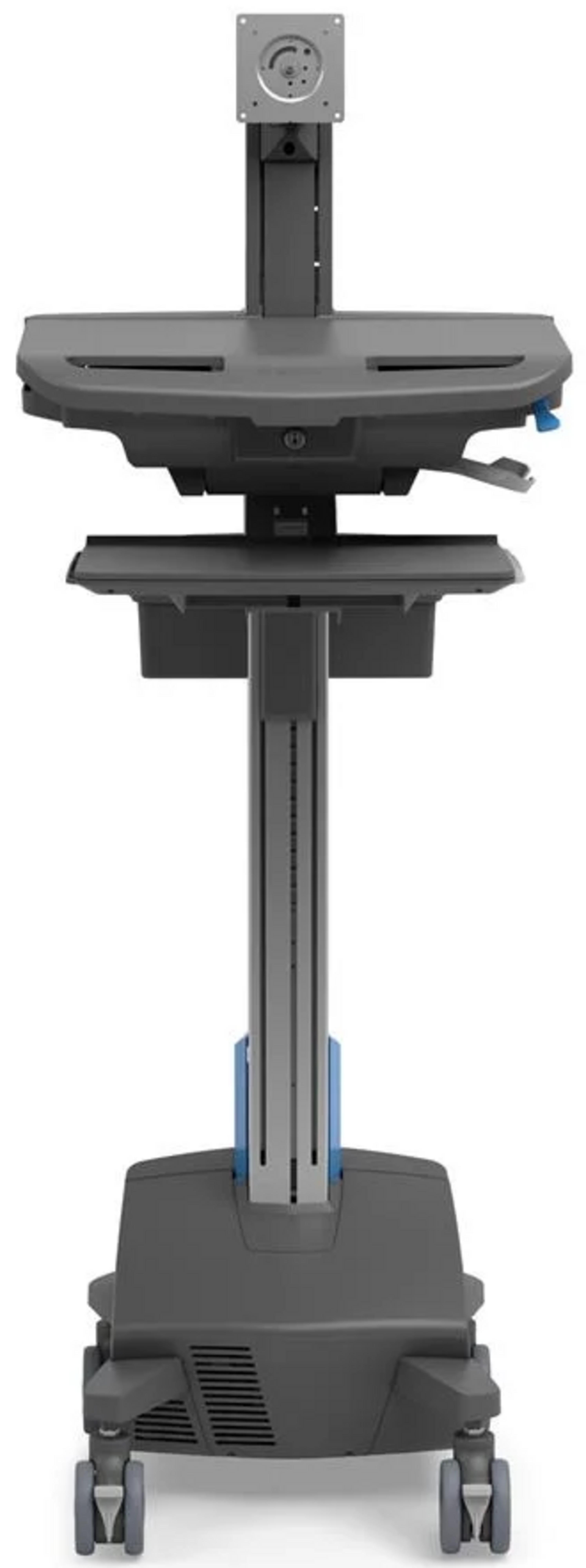 Poste travail mobile Ergotron StyleView