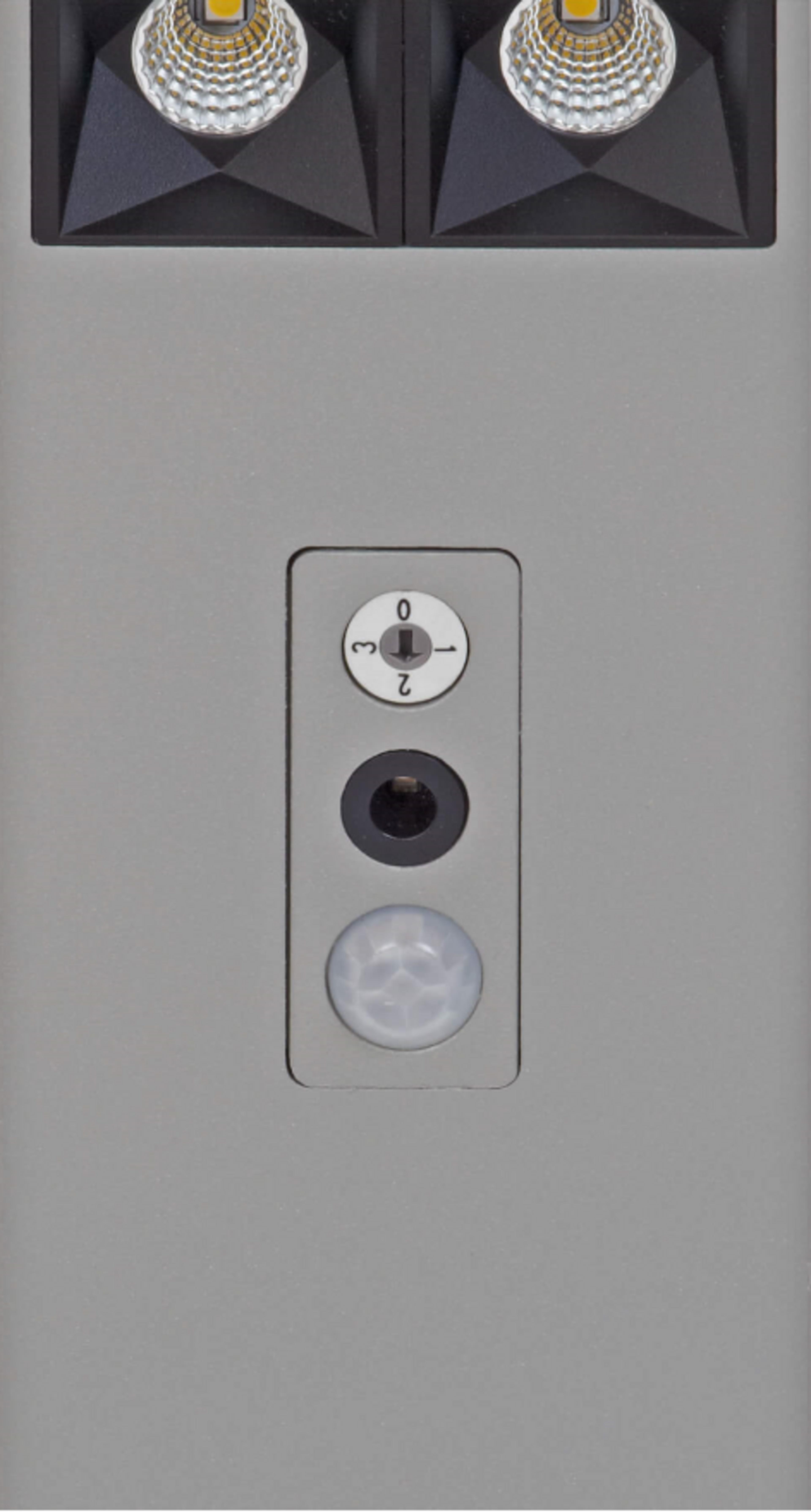 MAULsirius Colour Vario LED Desk Lamp