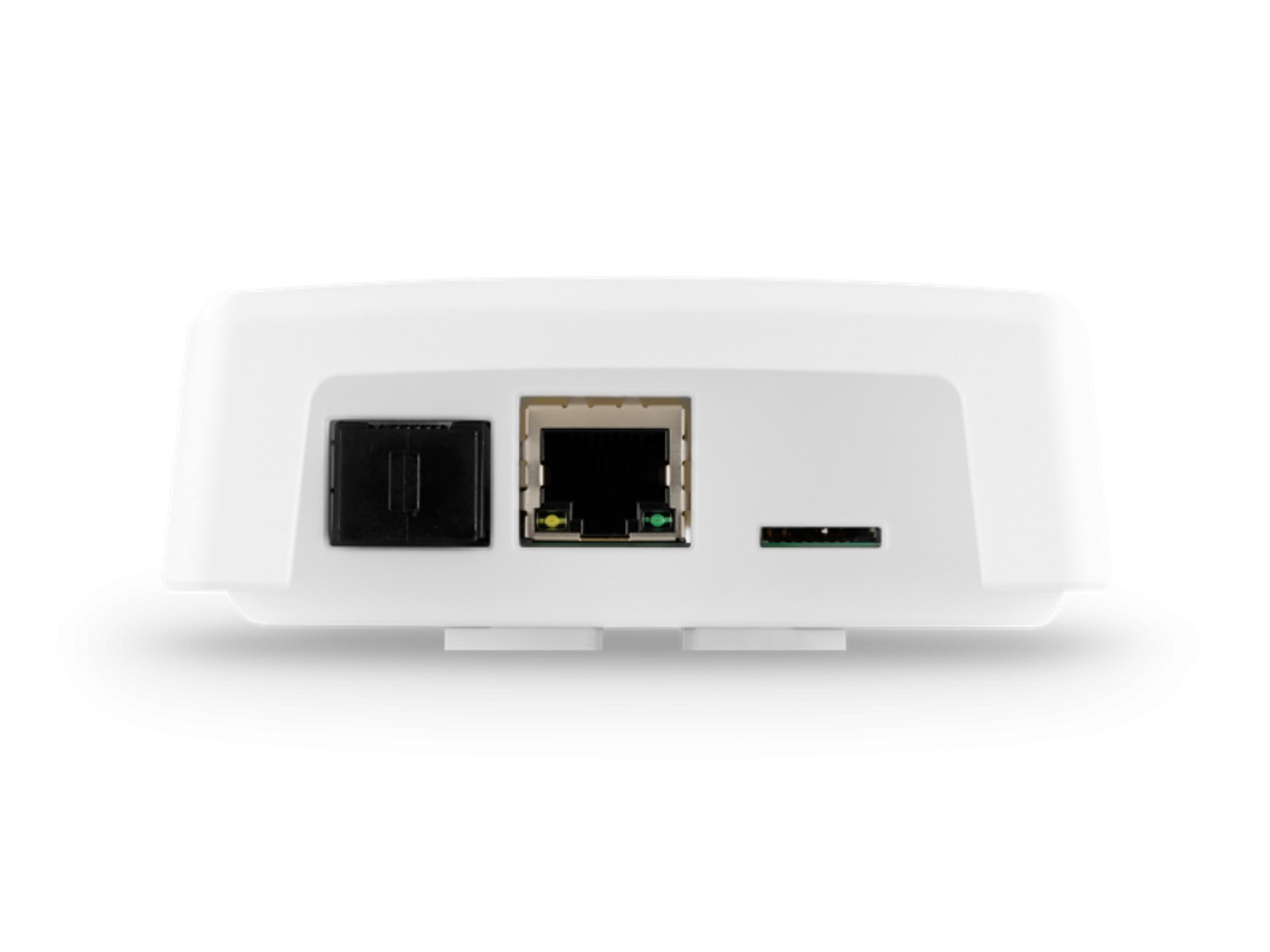 Kentix MultiSensor Ethernet TI 40°
