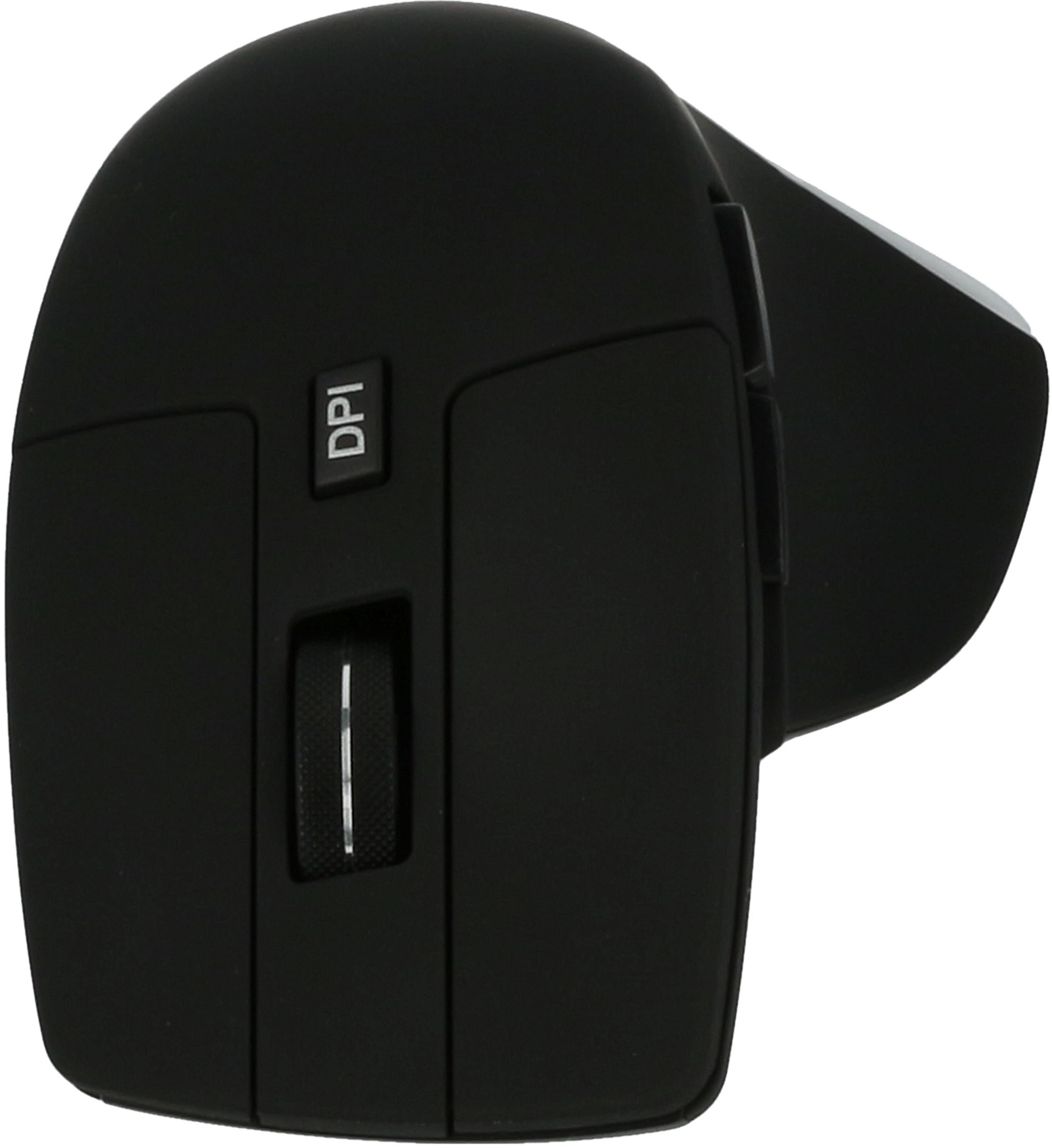 ARTICONA USB-A + DualBluetooth LED Mouse