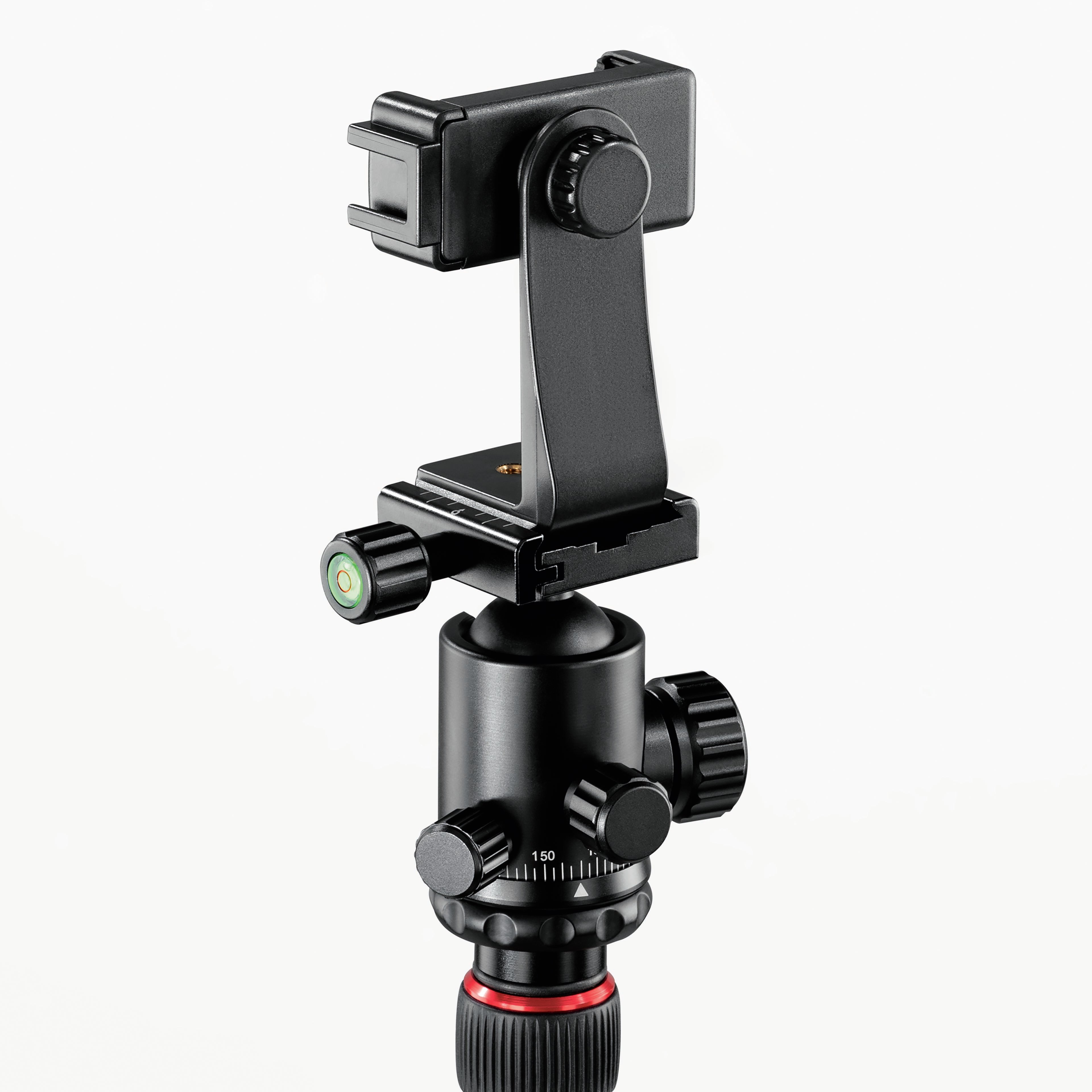 Hama Ramble II Duo Carbon Tripod