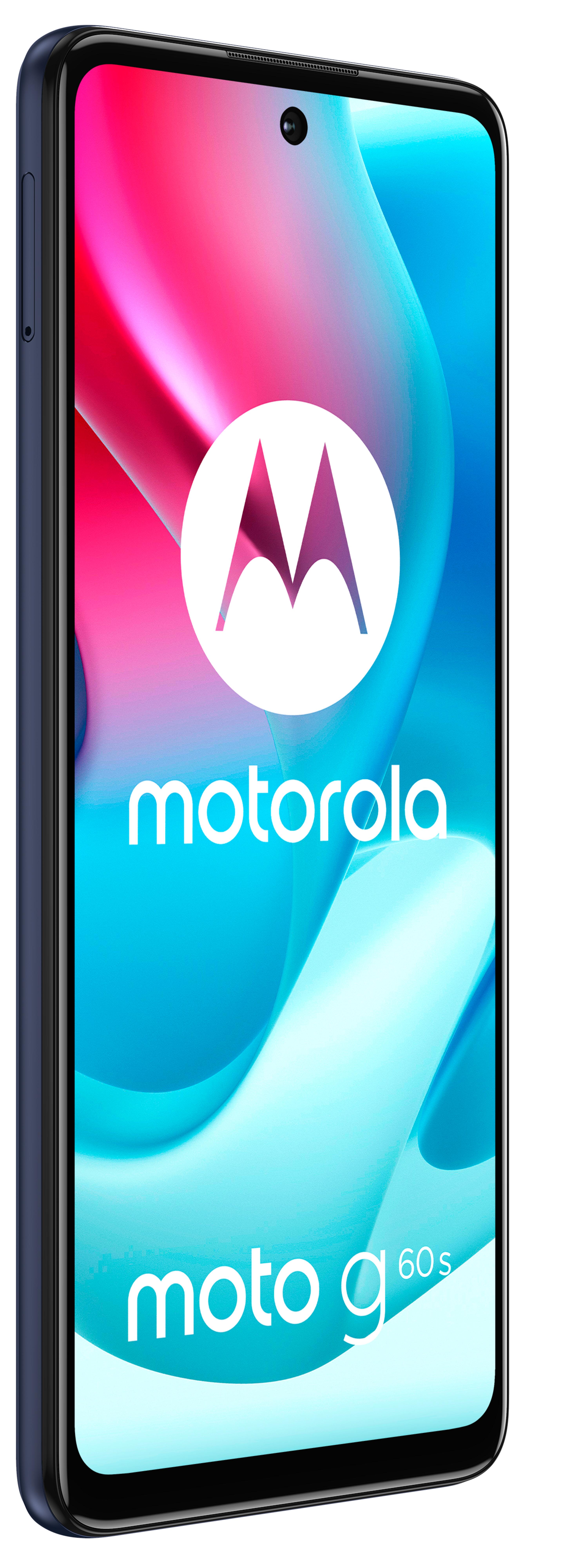Motorola moto g60s 5G 6/128GB Blue