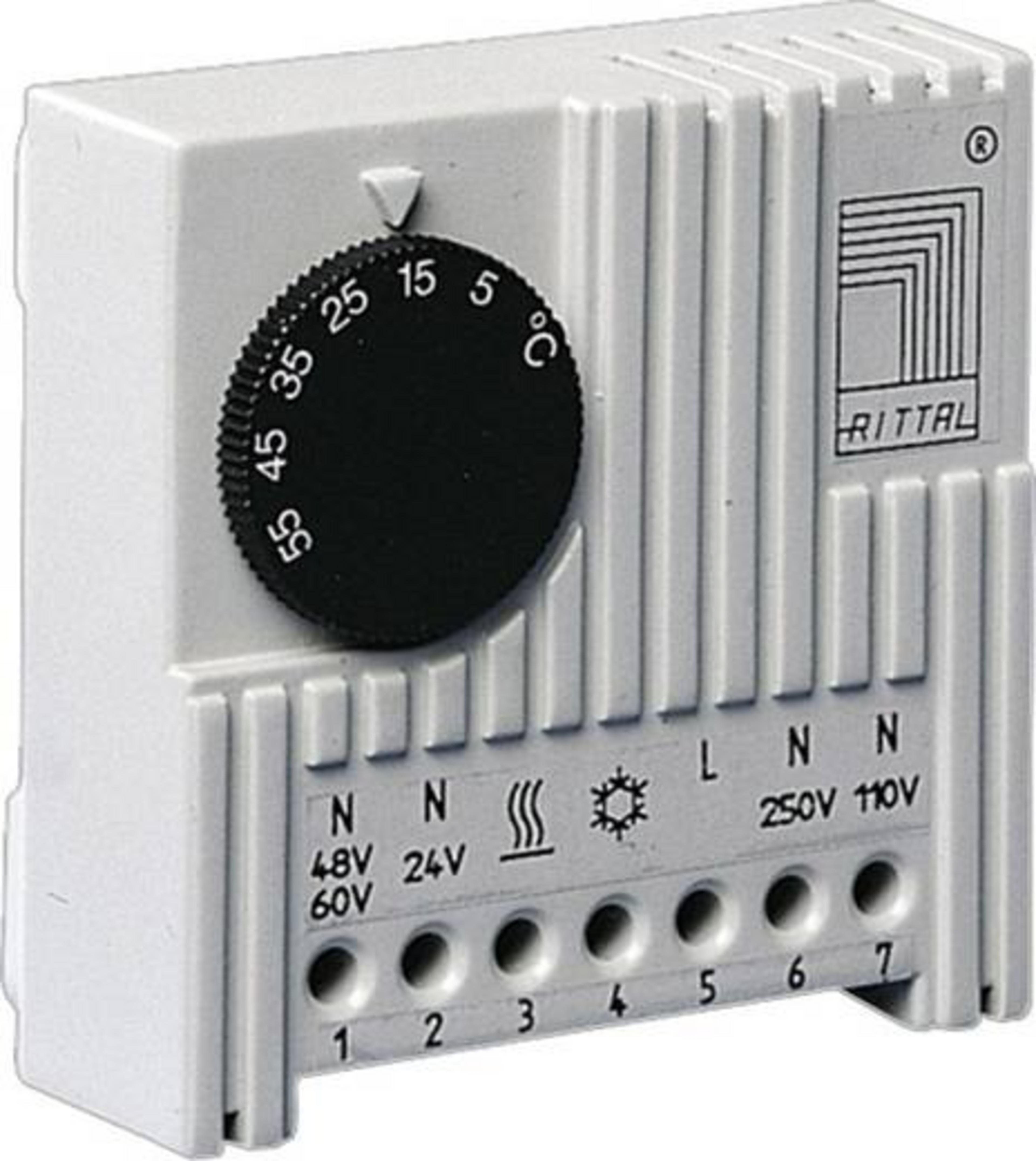 Rittal Temperaturregler
