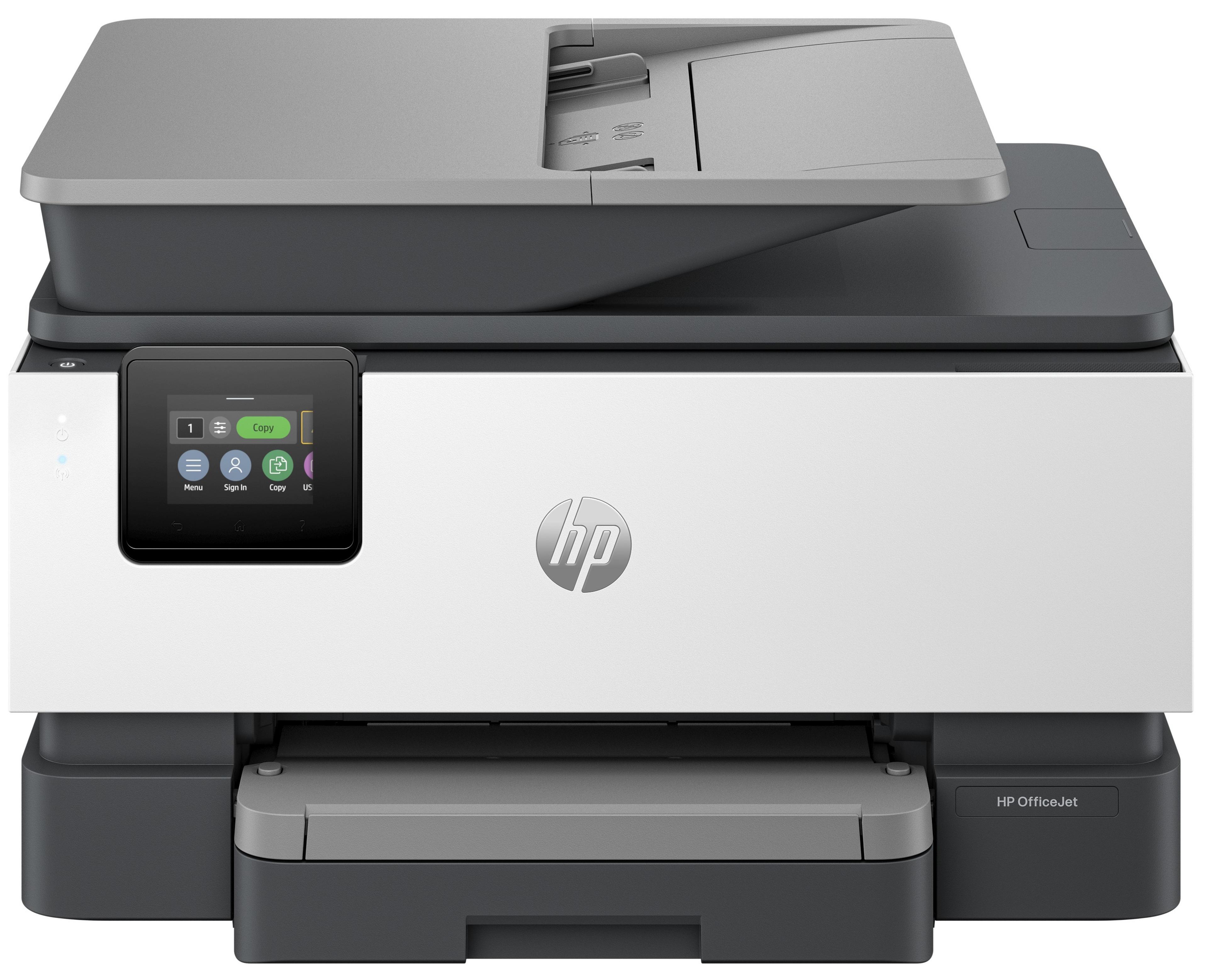 MFP HP OfficeJet Pro 9120b