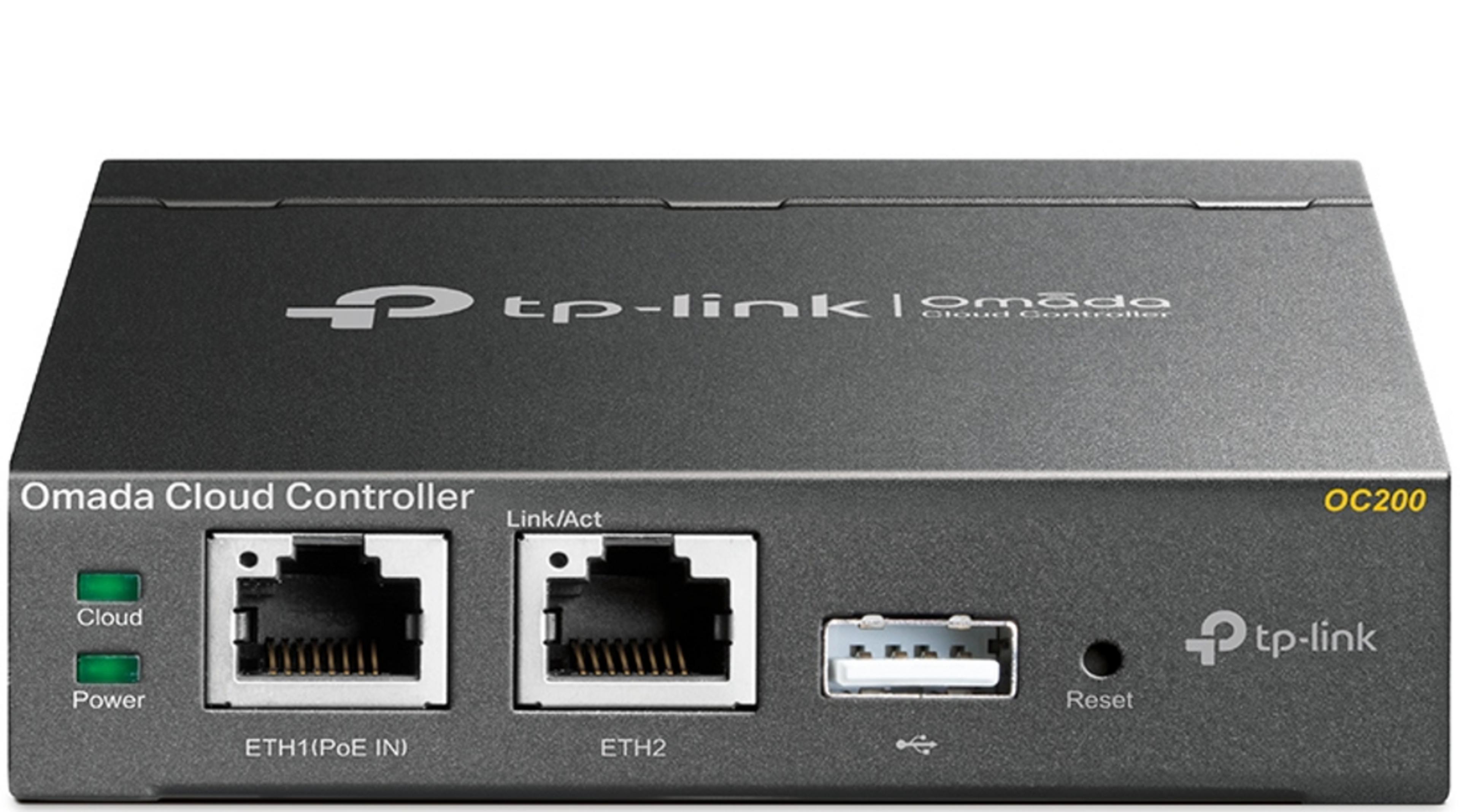 TP-LINK Omada OC200 Hardware Controller