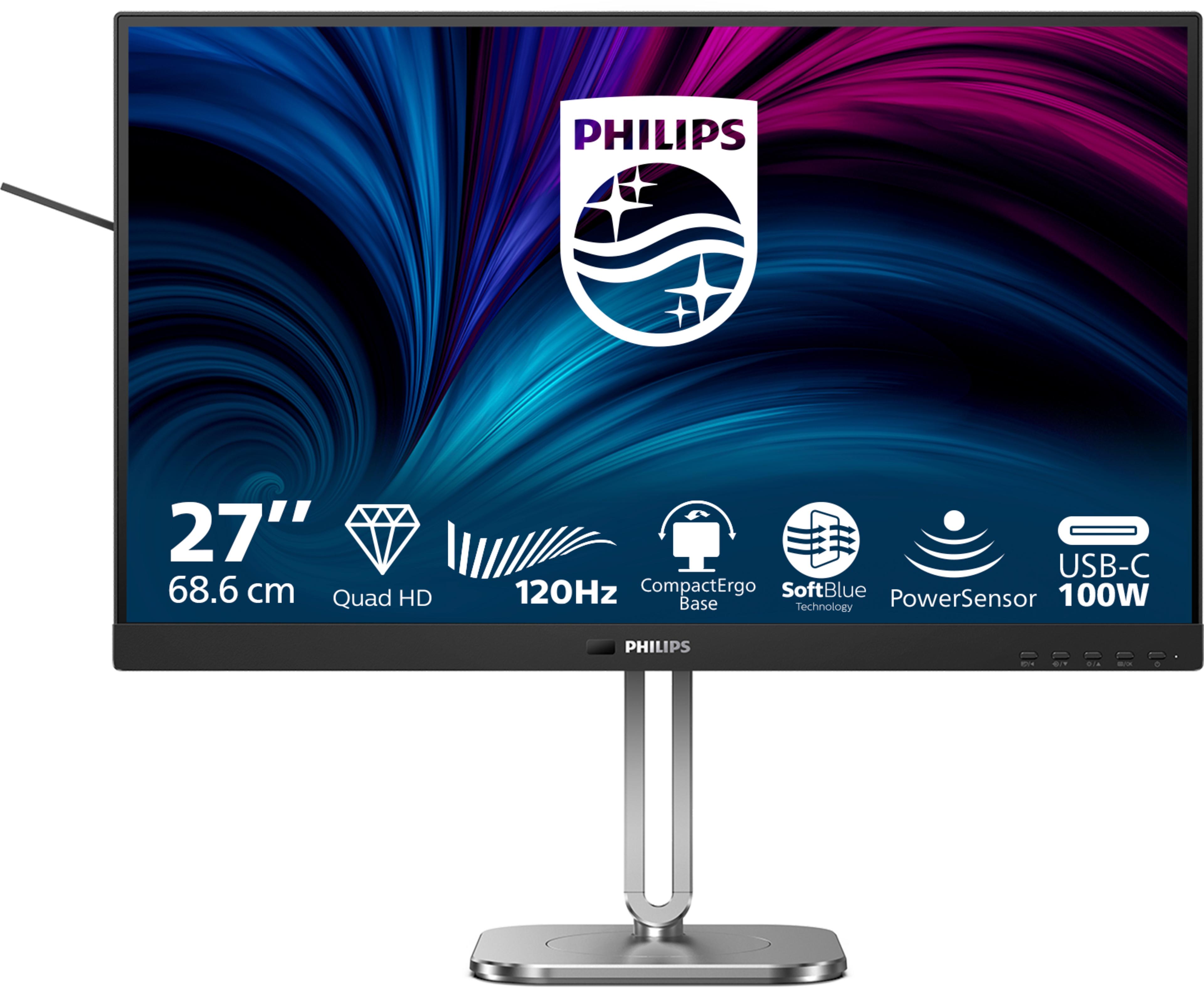 Philips 27B2U4601 Monitor