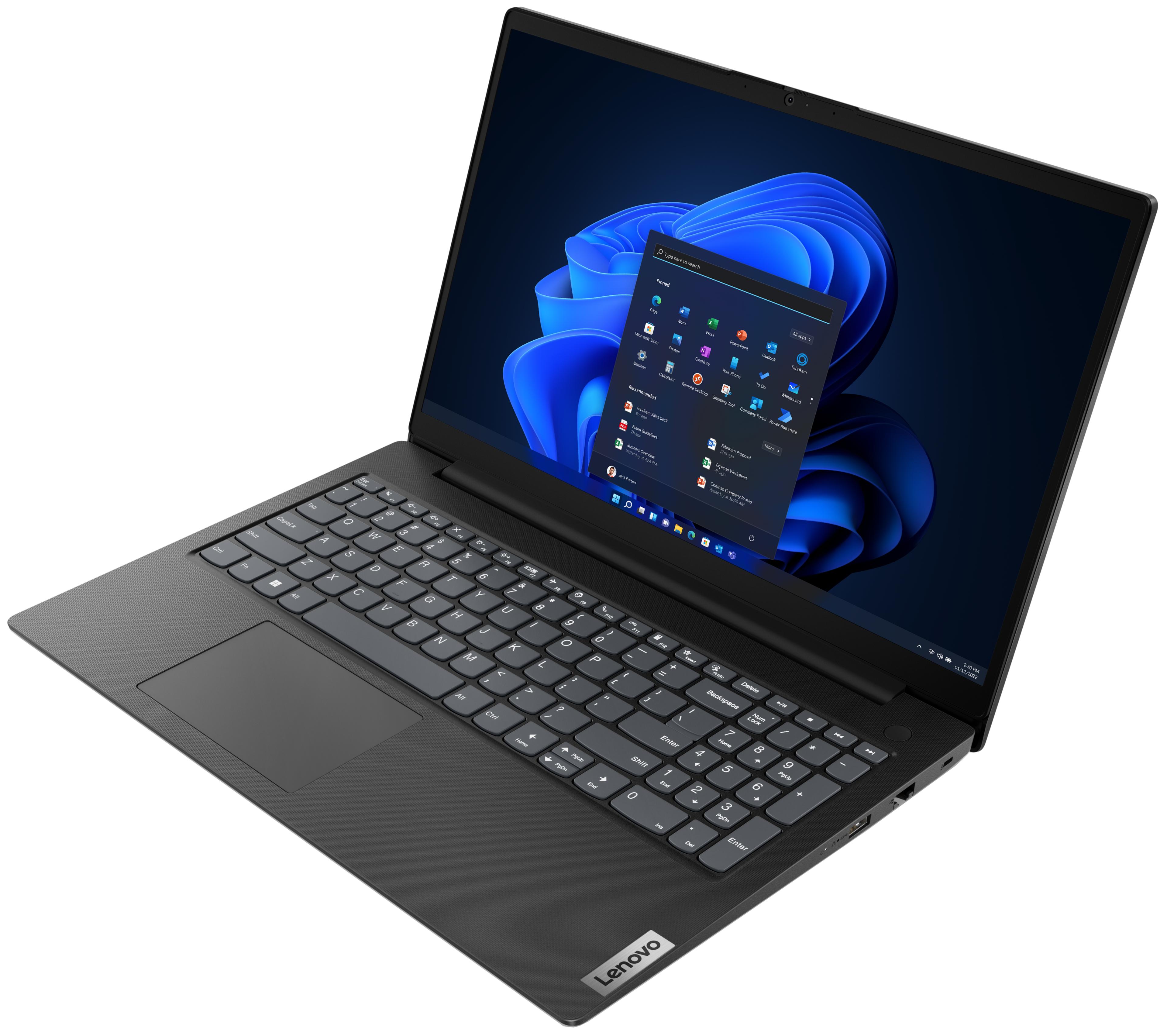 Lenovo V15 G4 IRU i3 8/256GB