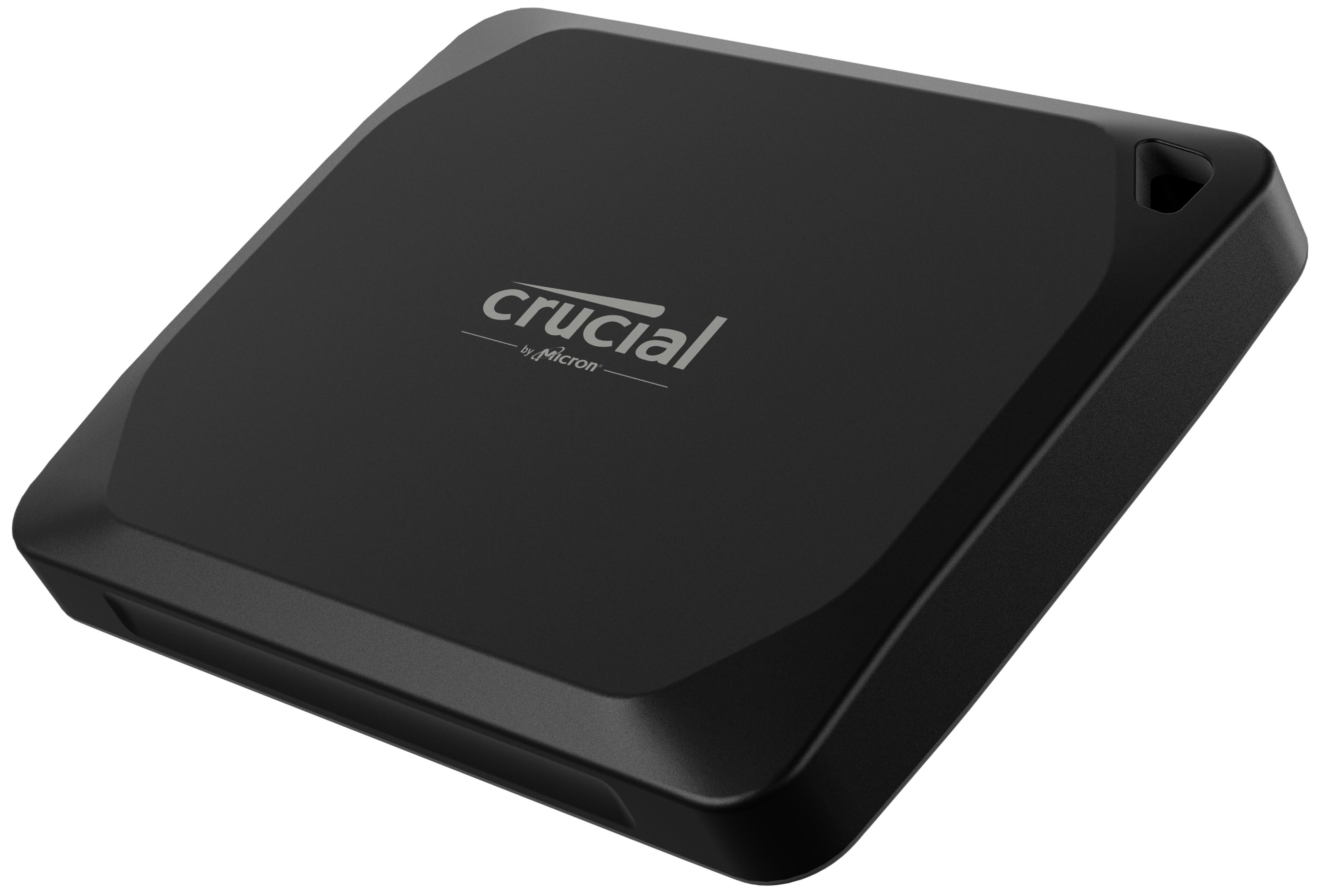 Crucial X10 Pro SSD 4TB