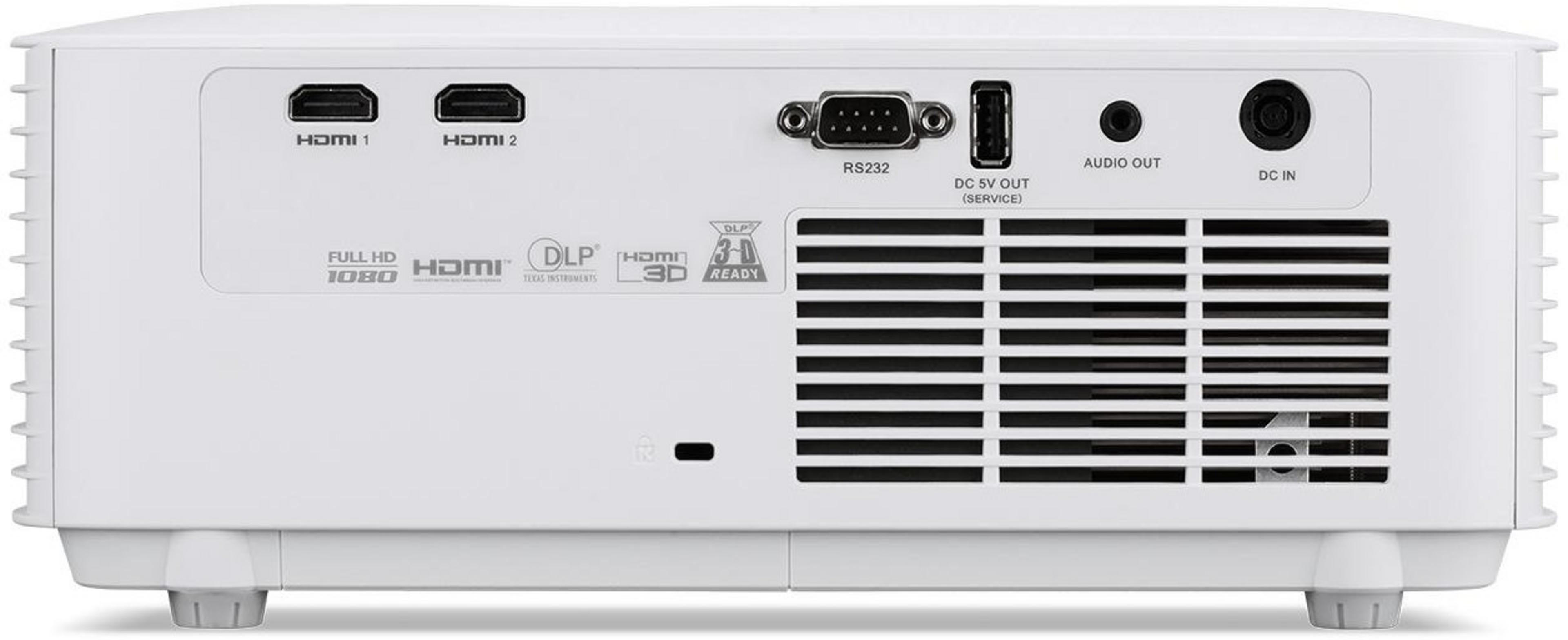 Acer Vero XL2530 Laser Projector