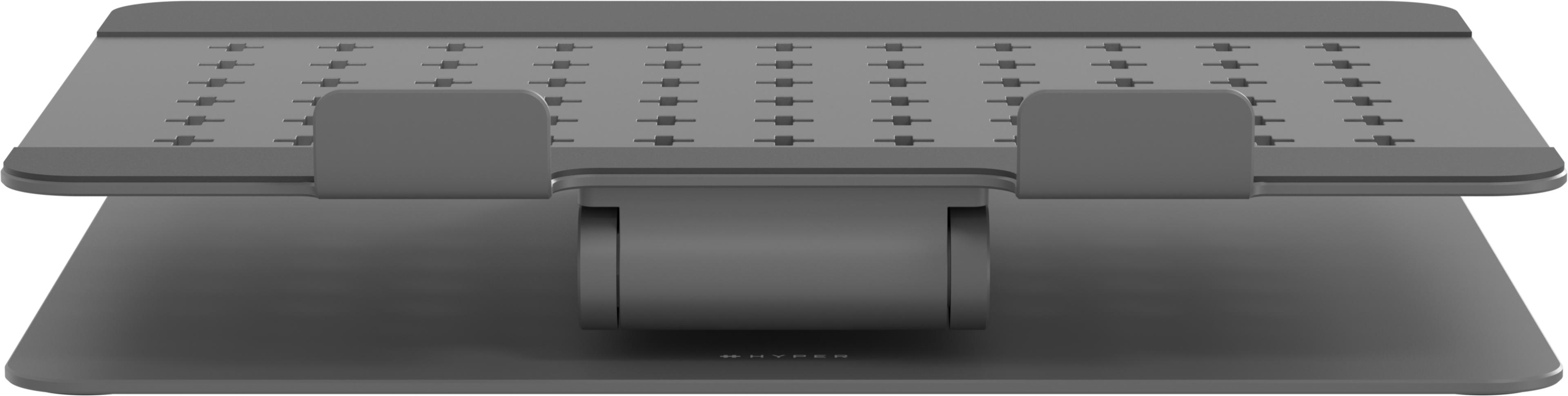 Support ordi port ergonomique HyperSpace