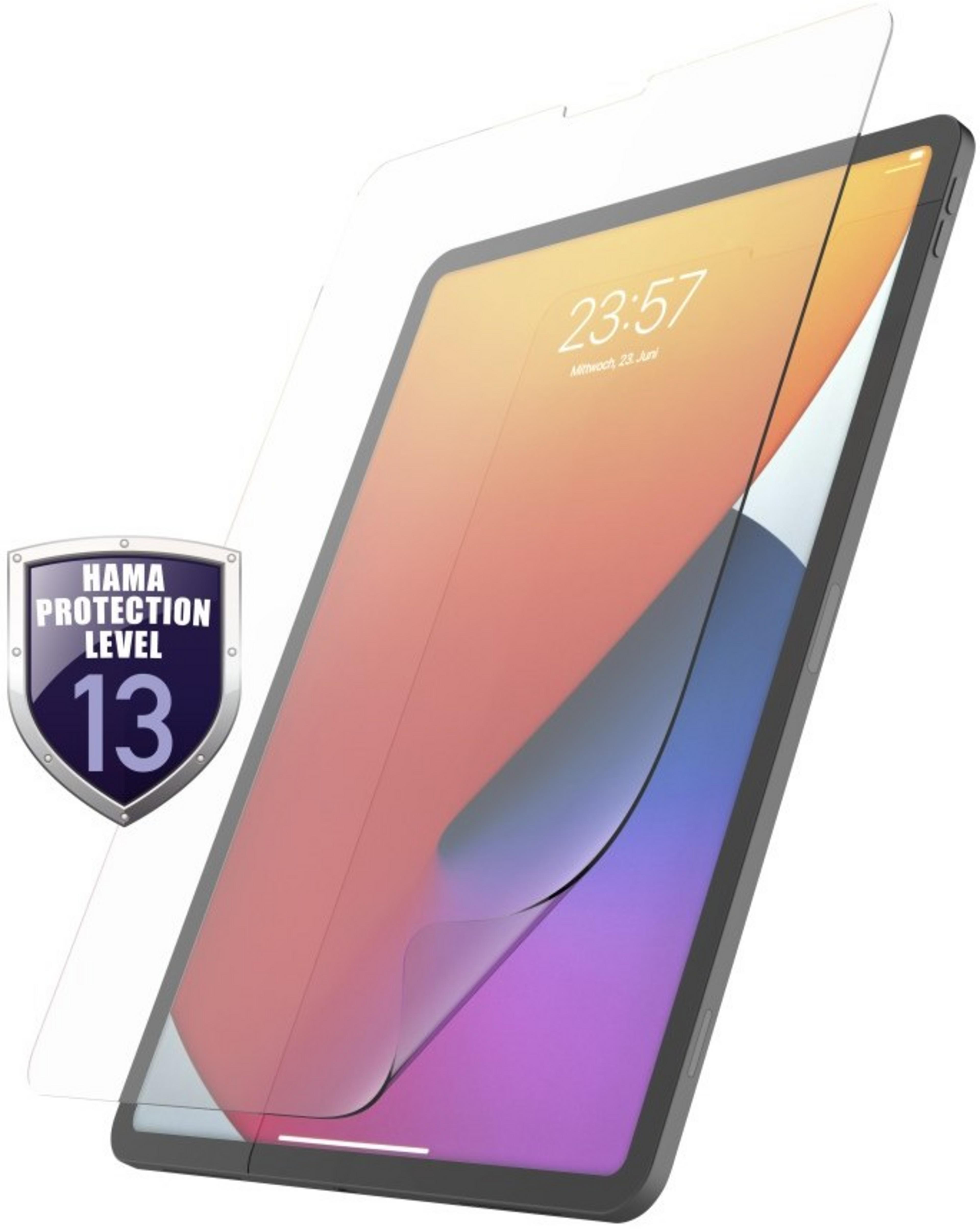 Vetero protez. Hama Hiflex iPad Pro 12.9