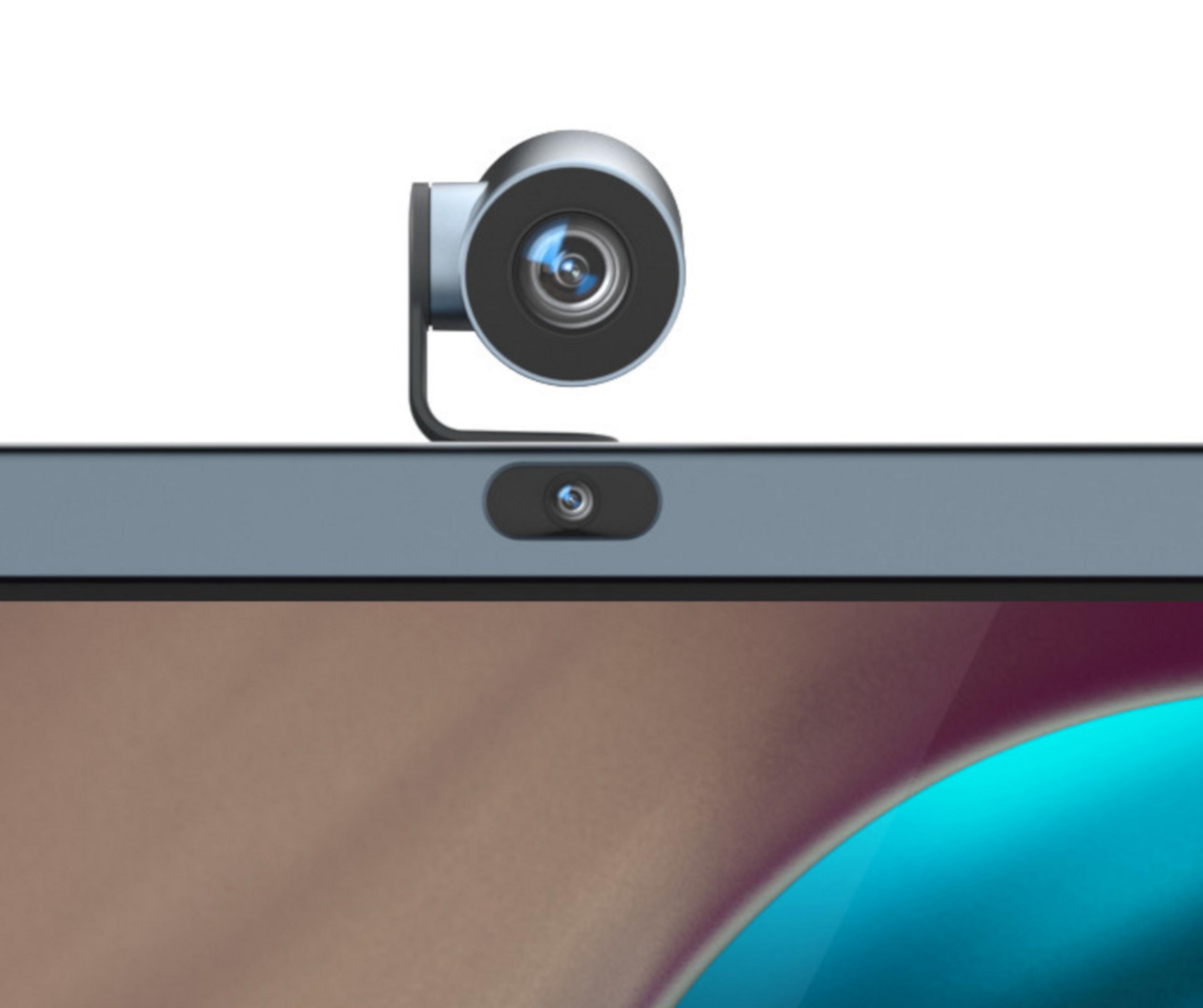 Caméra Yealink MB-CAMERA-6X