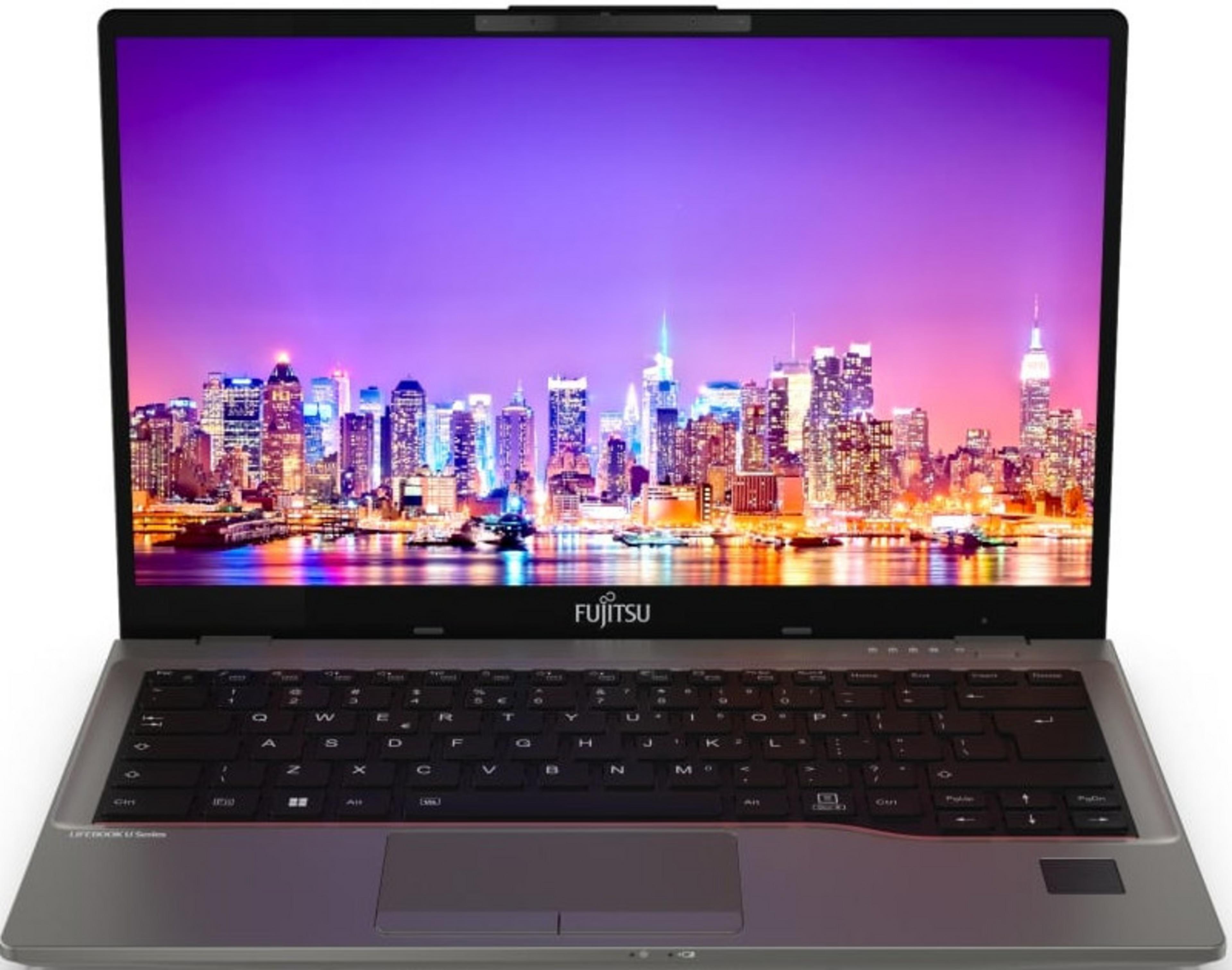 Fujitsu LIFEBOOK U7413 i5 16/512 GB LTE