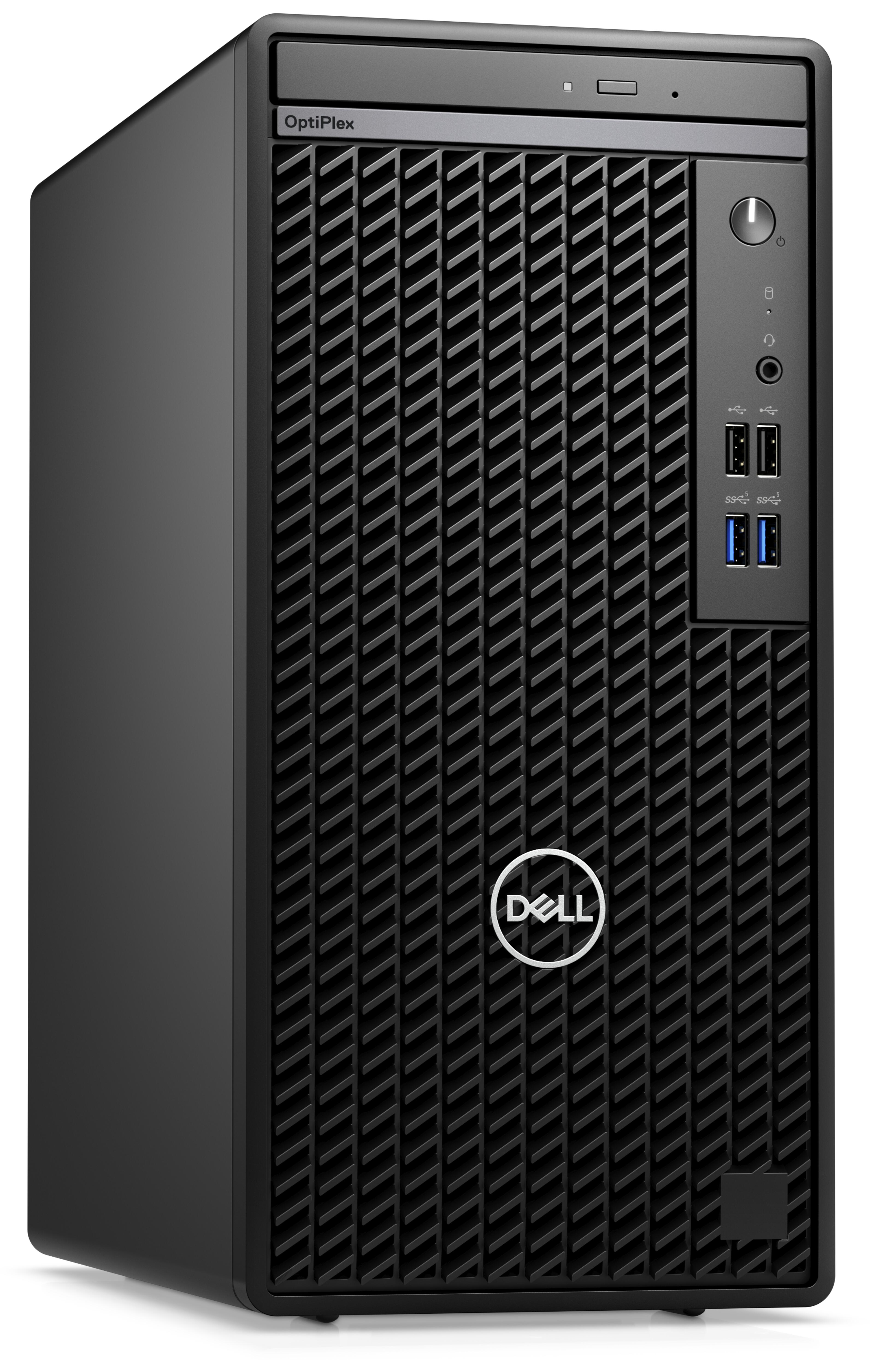 Dell OptiPlex Tower i5 8/512GB DVD