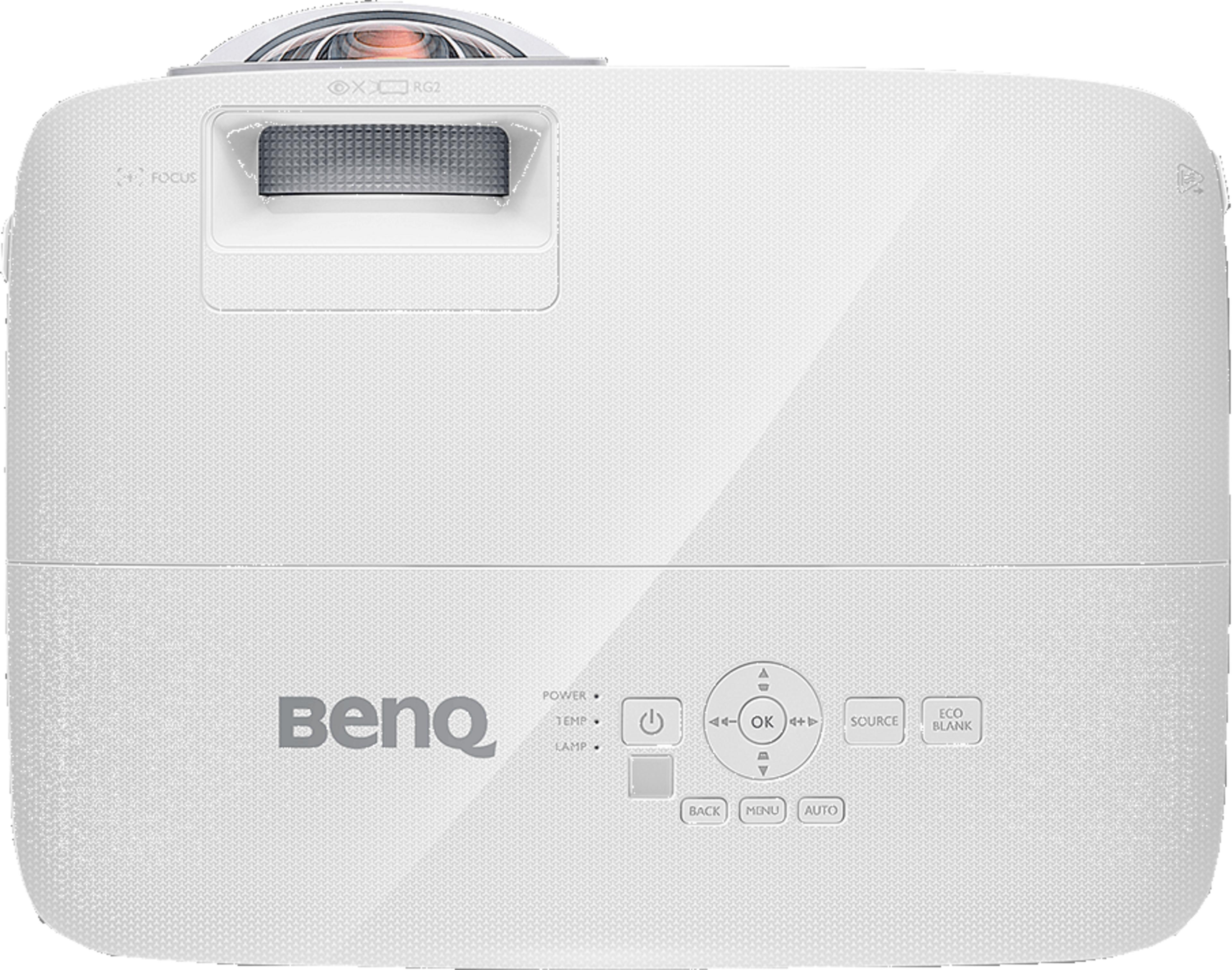 Projecteur courte distance BenQ MW826STH