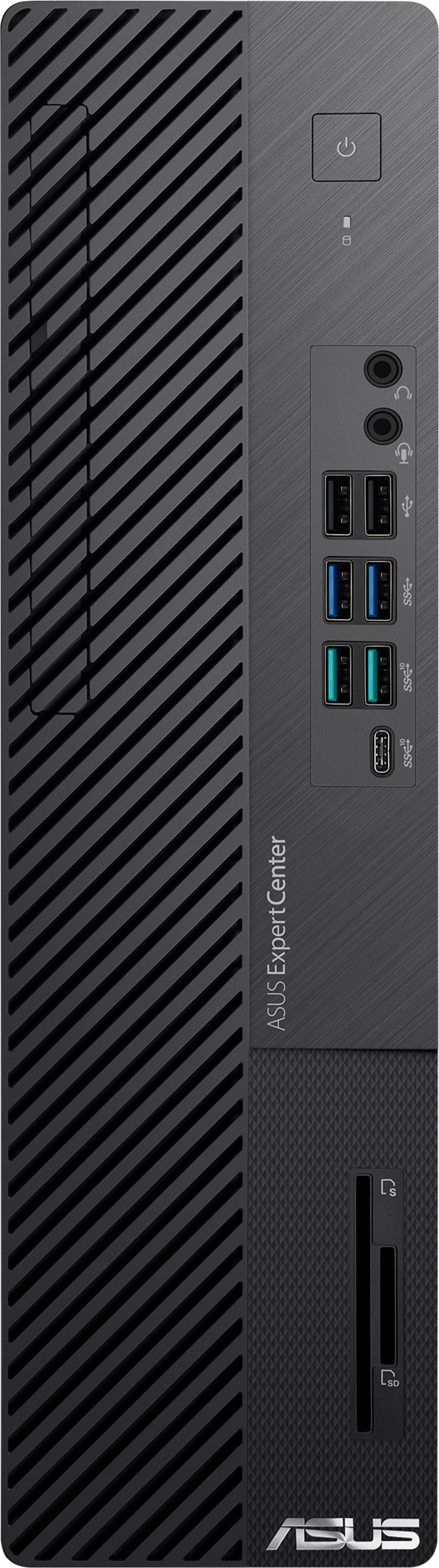 ASUS ExpertCenter D7 SFF i5 8/256GB PC