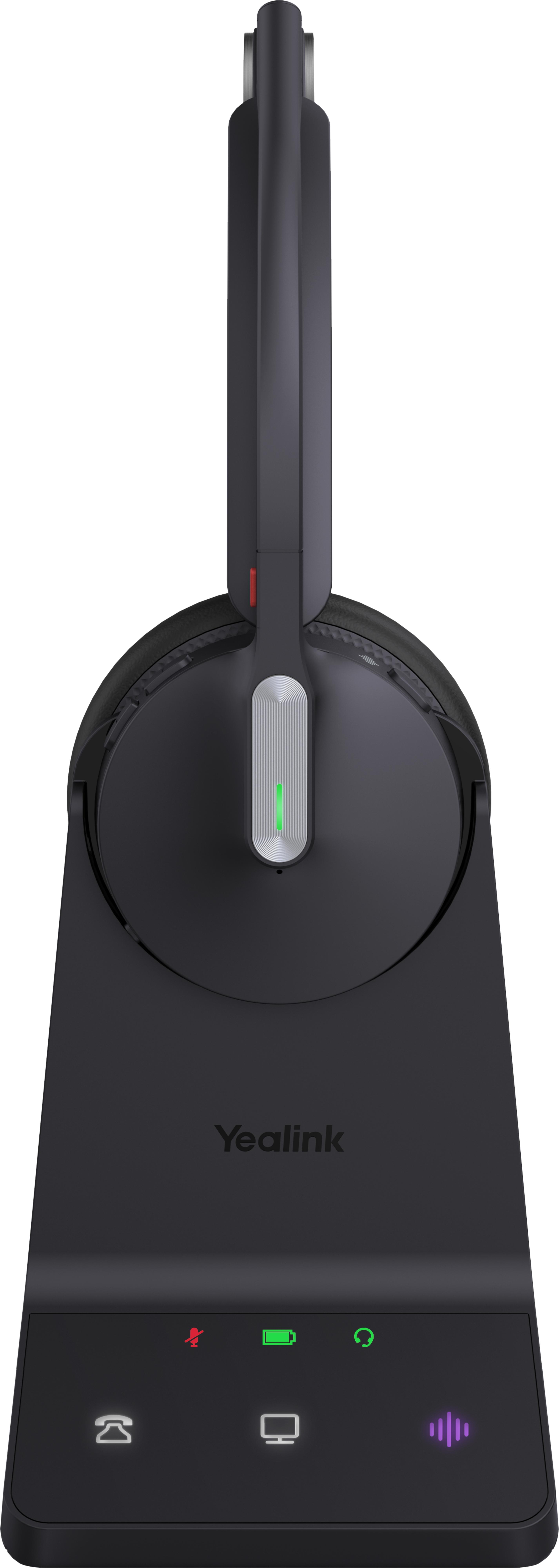 Yealink WH64 Mono Teams Headset