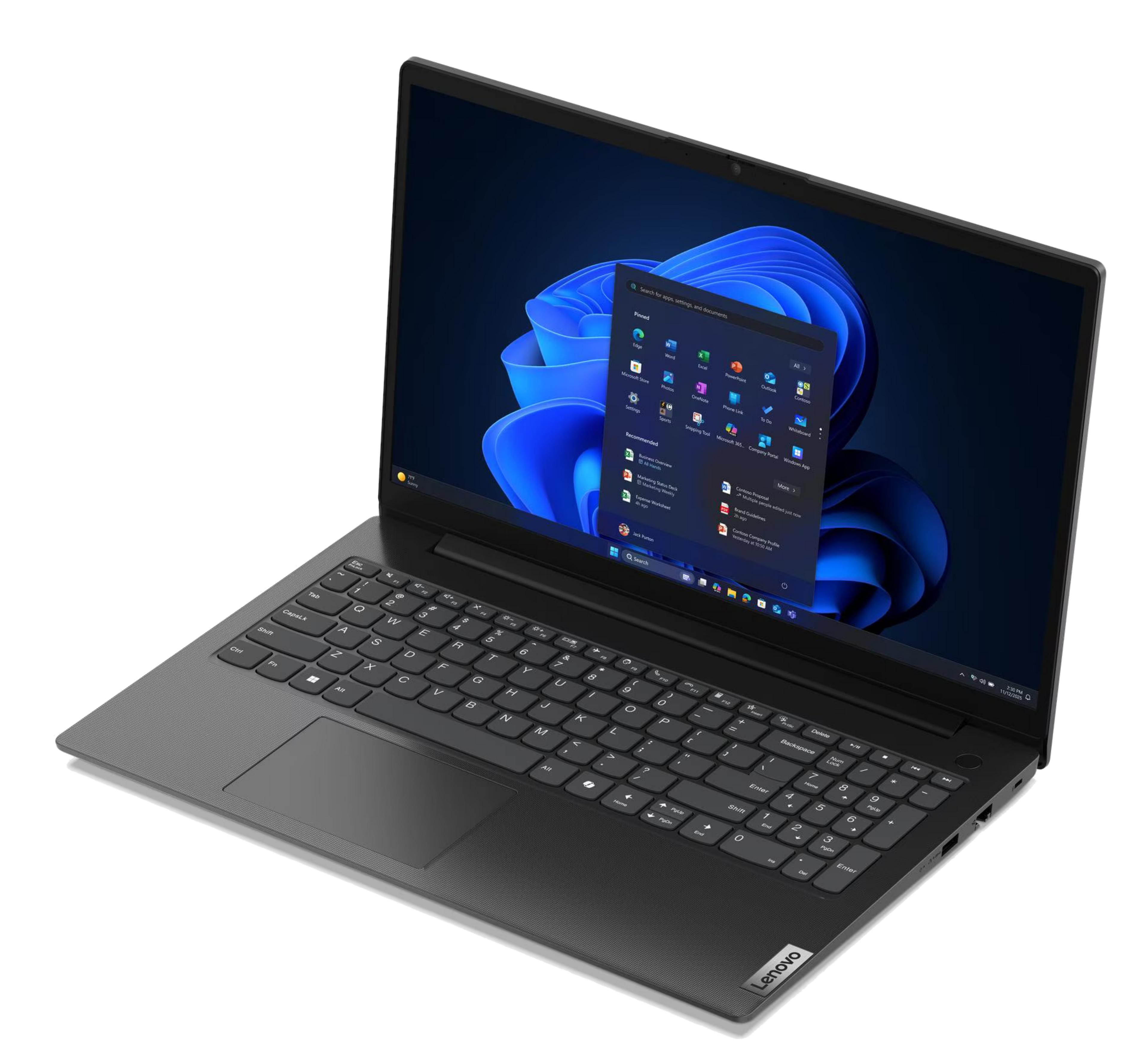 Lenovo V15 G6 ARP R7 16/512 GB