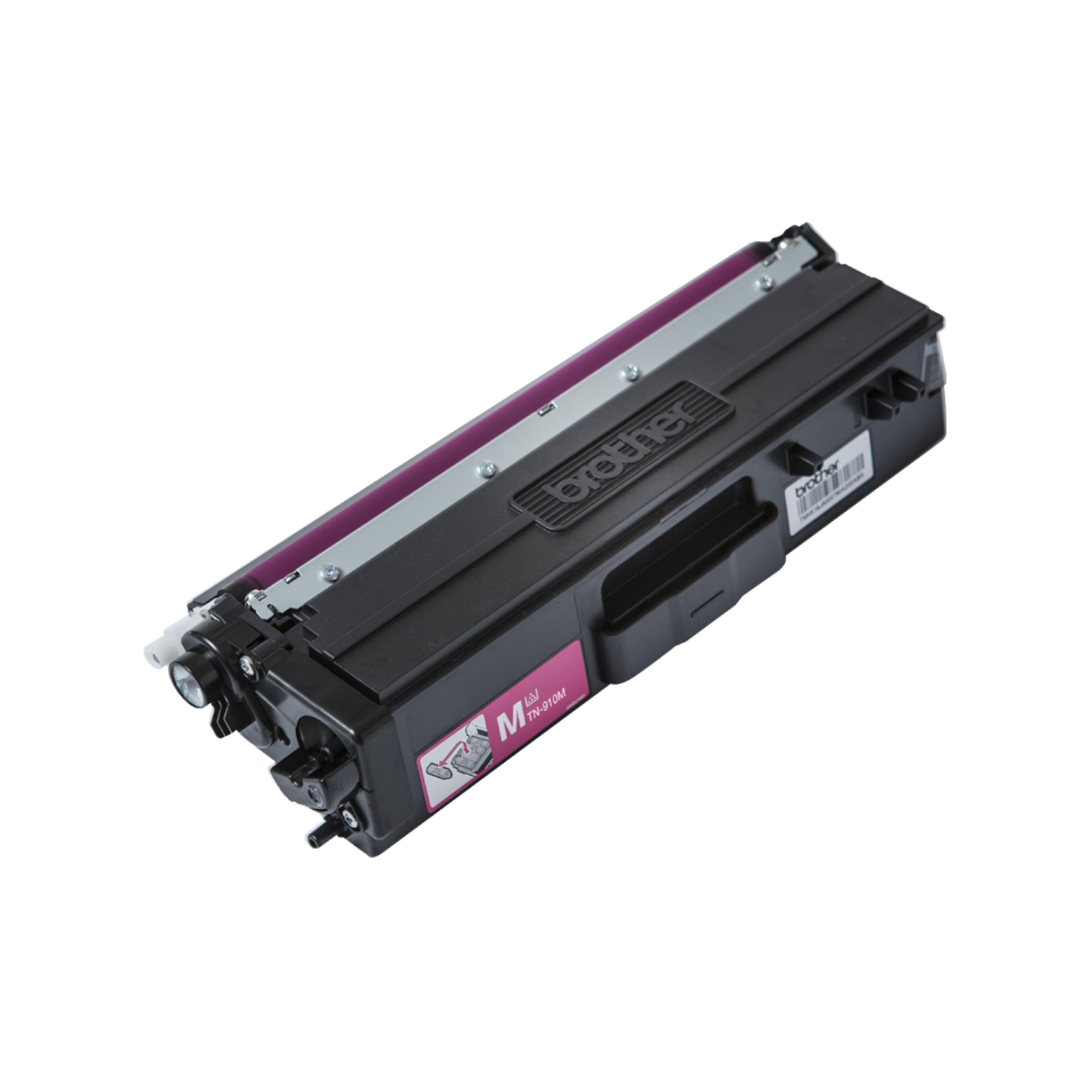 Brother TN-910M Toner magenta