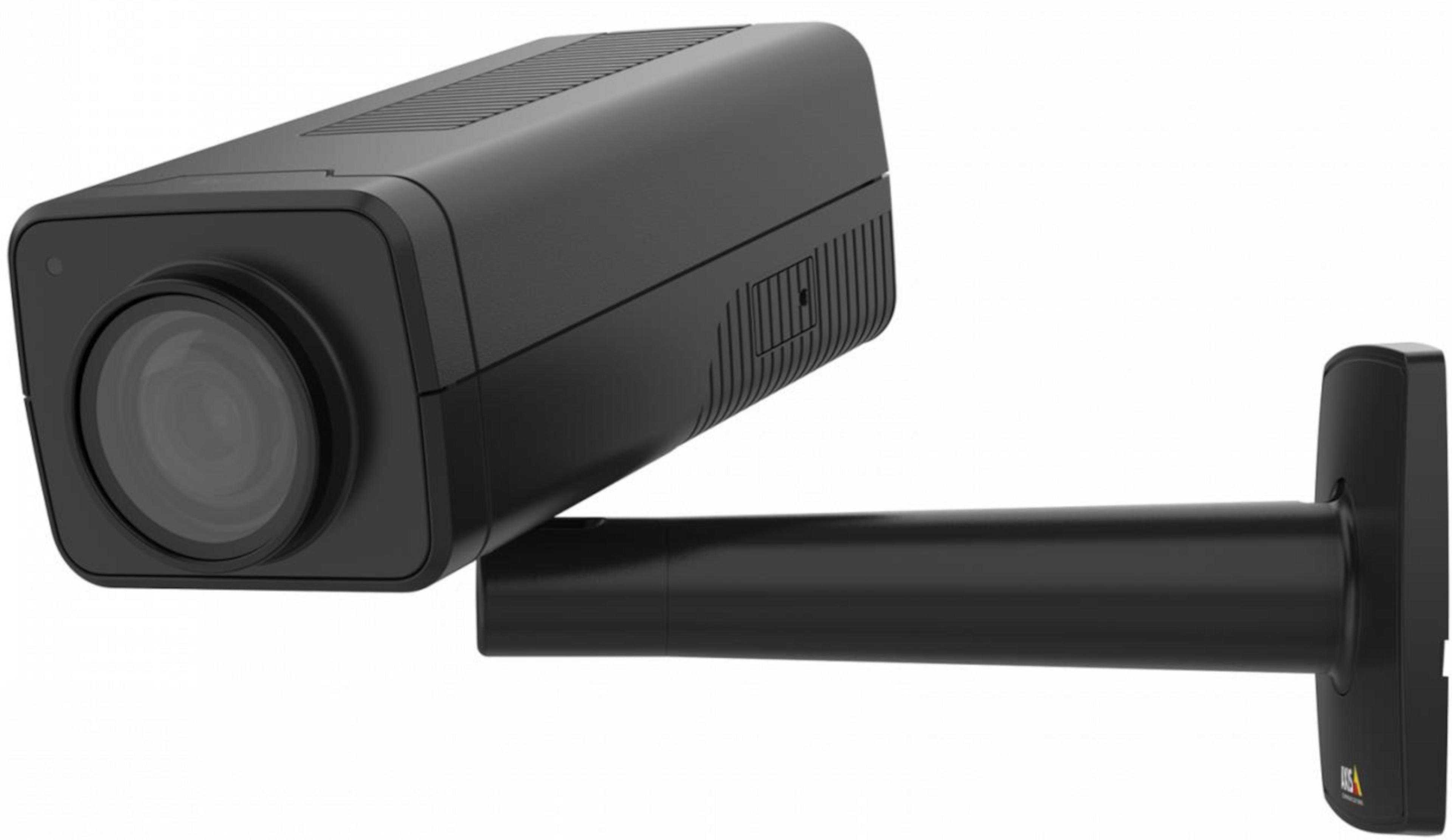 AXIS Q1715 Block Network Camera