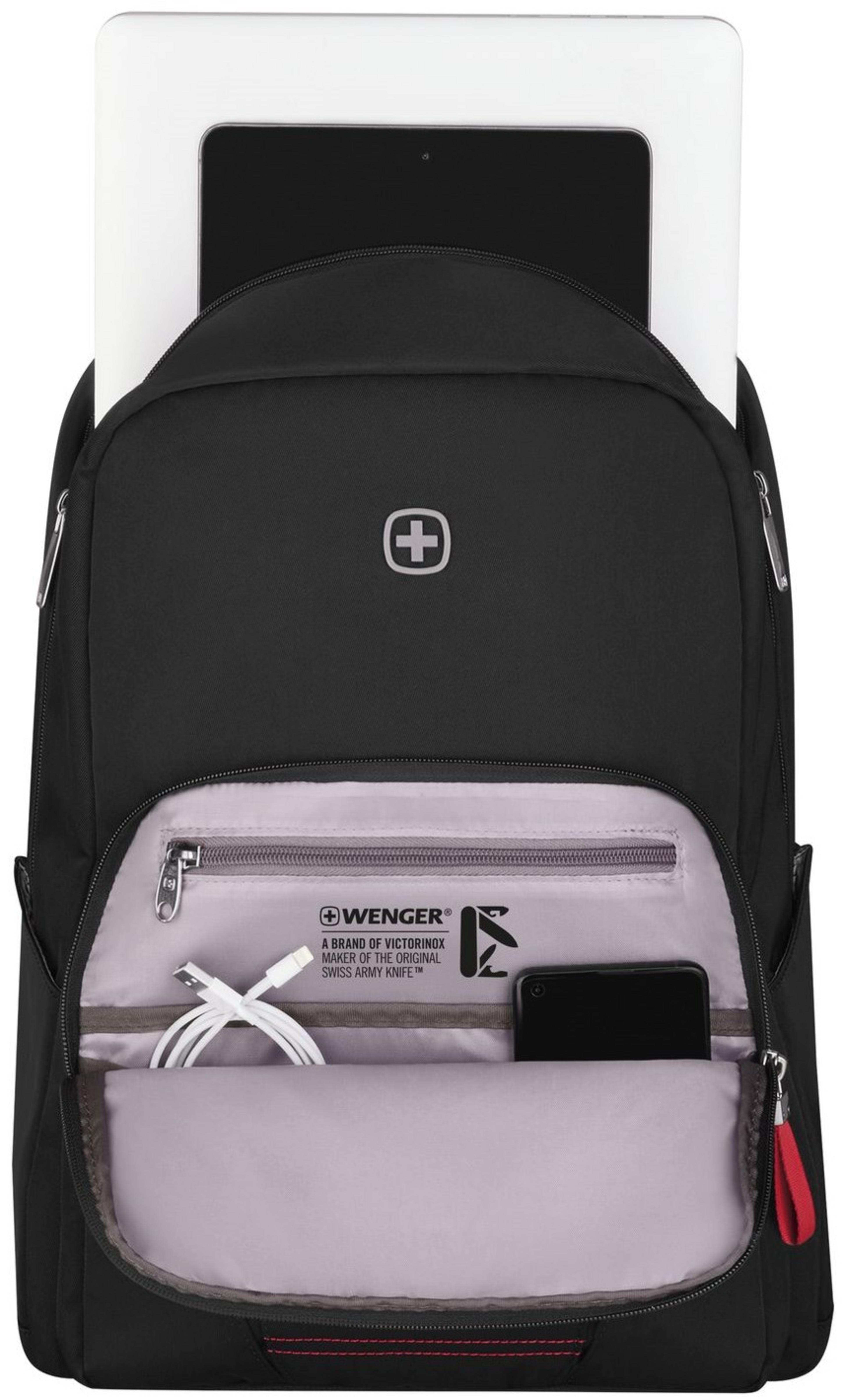 Wenger Motion 15.6" Backpack
