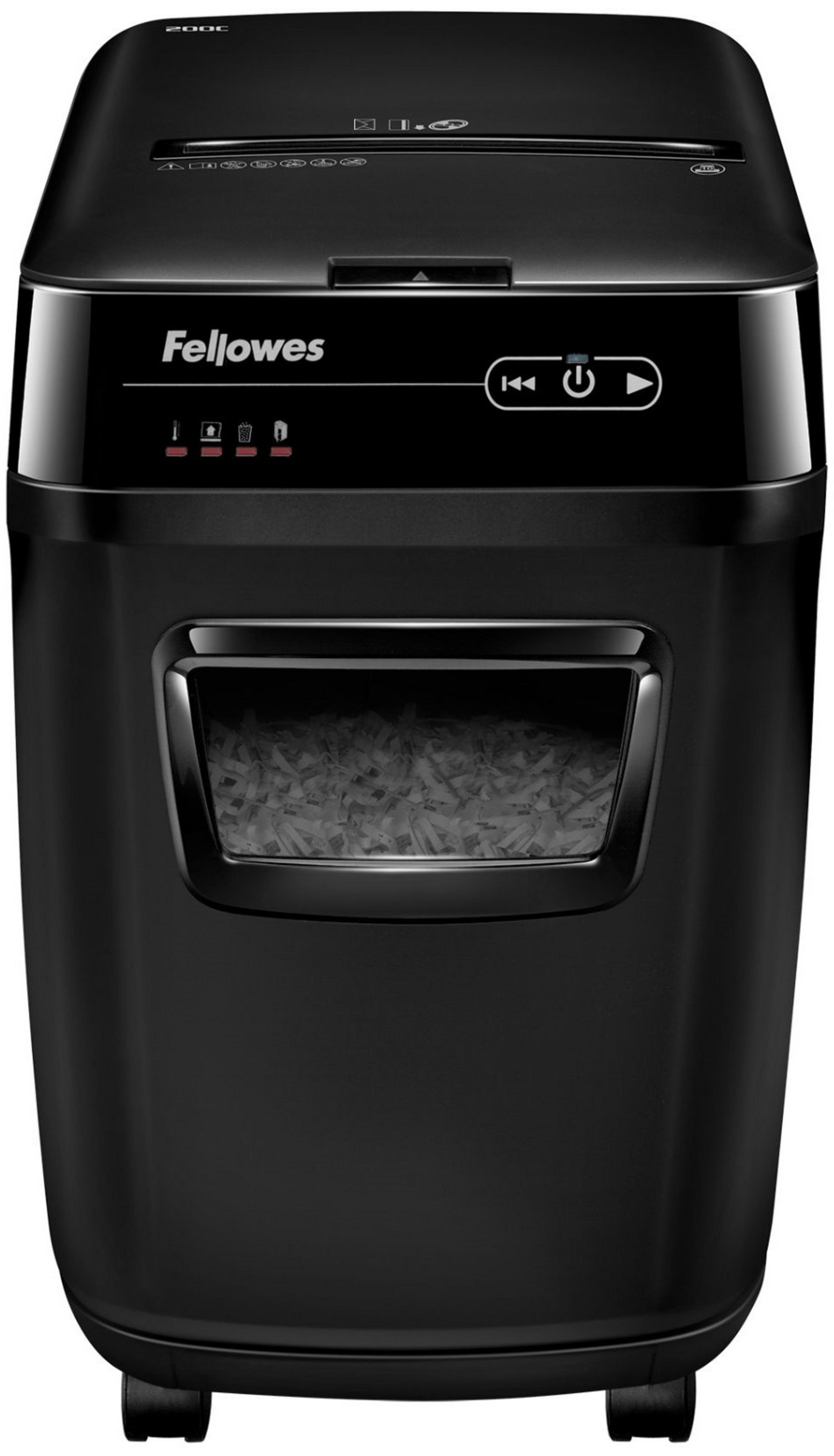 Fellowes AutoMax 200C Shredder