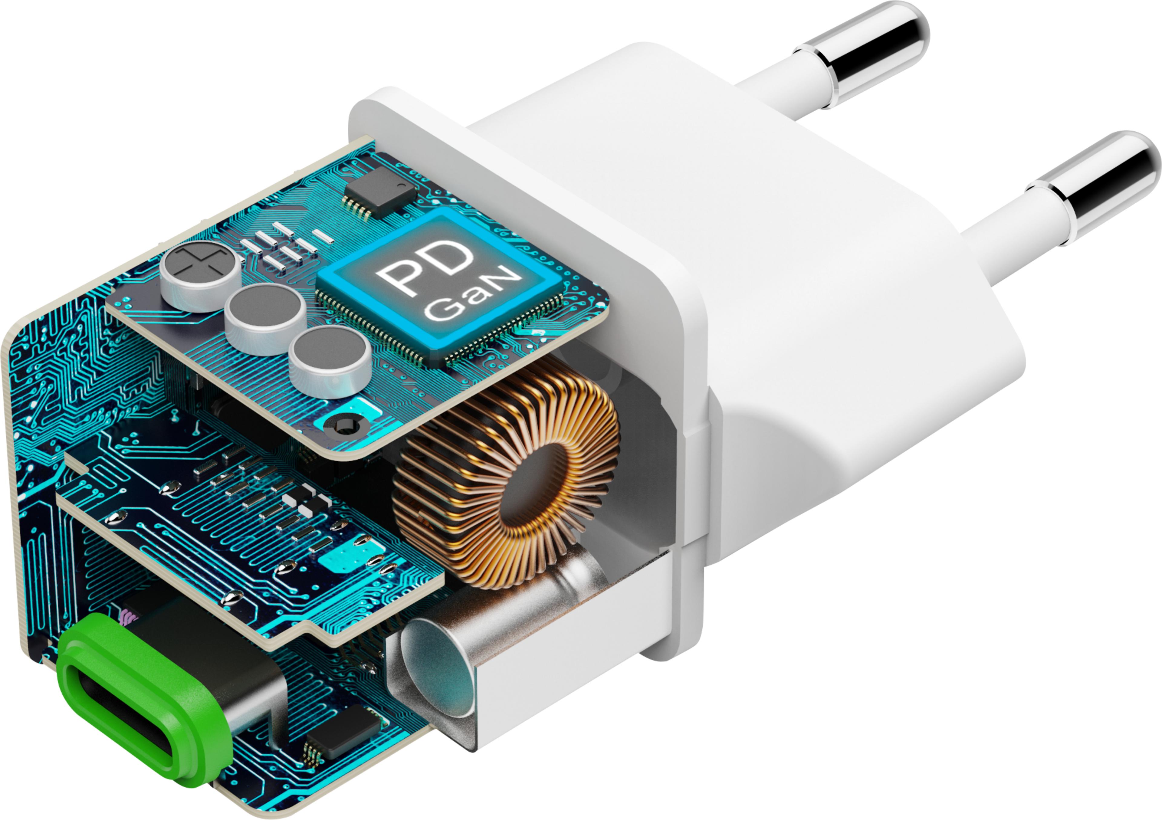 Hama 30W USB-C Super Mini Wall Charger