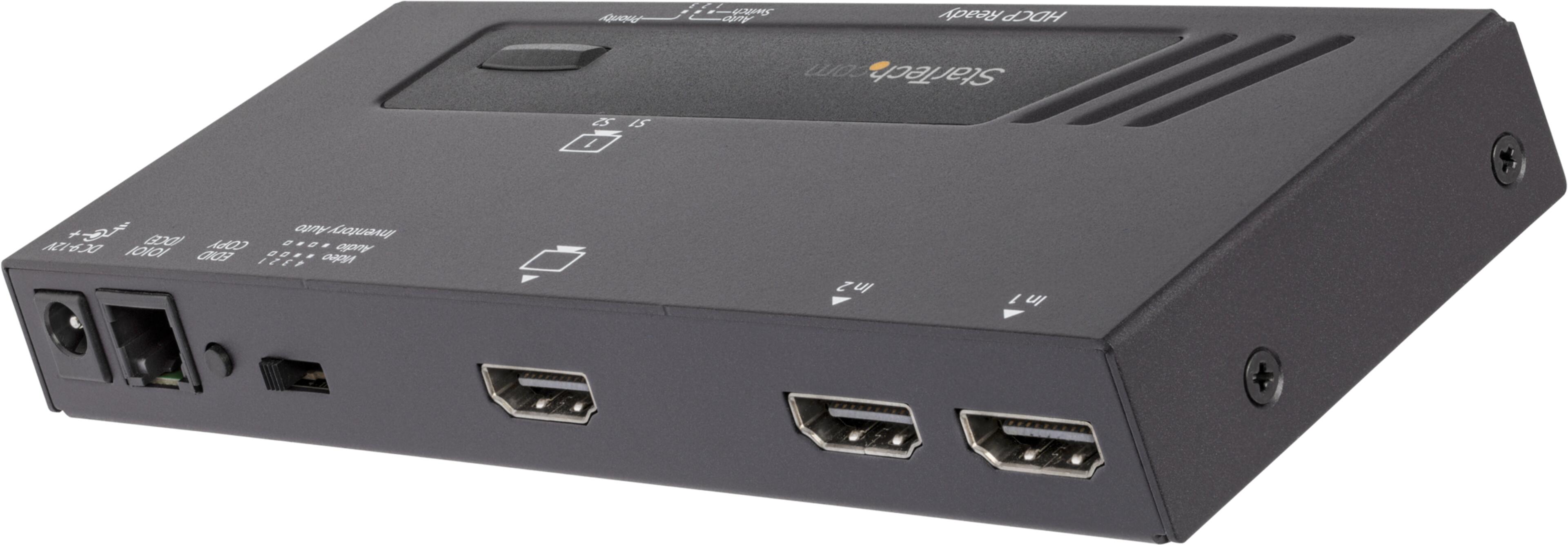 StarTech HDMI Selector 2:1