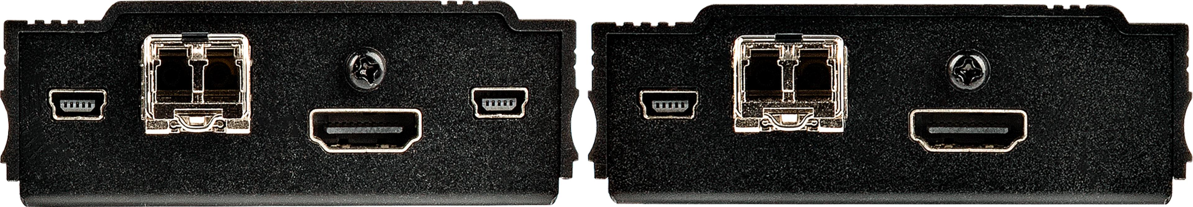 Extension KVM StarTech HDMI FO 300 m