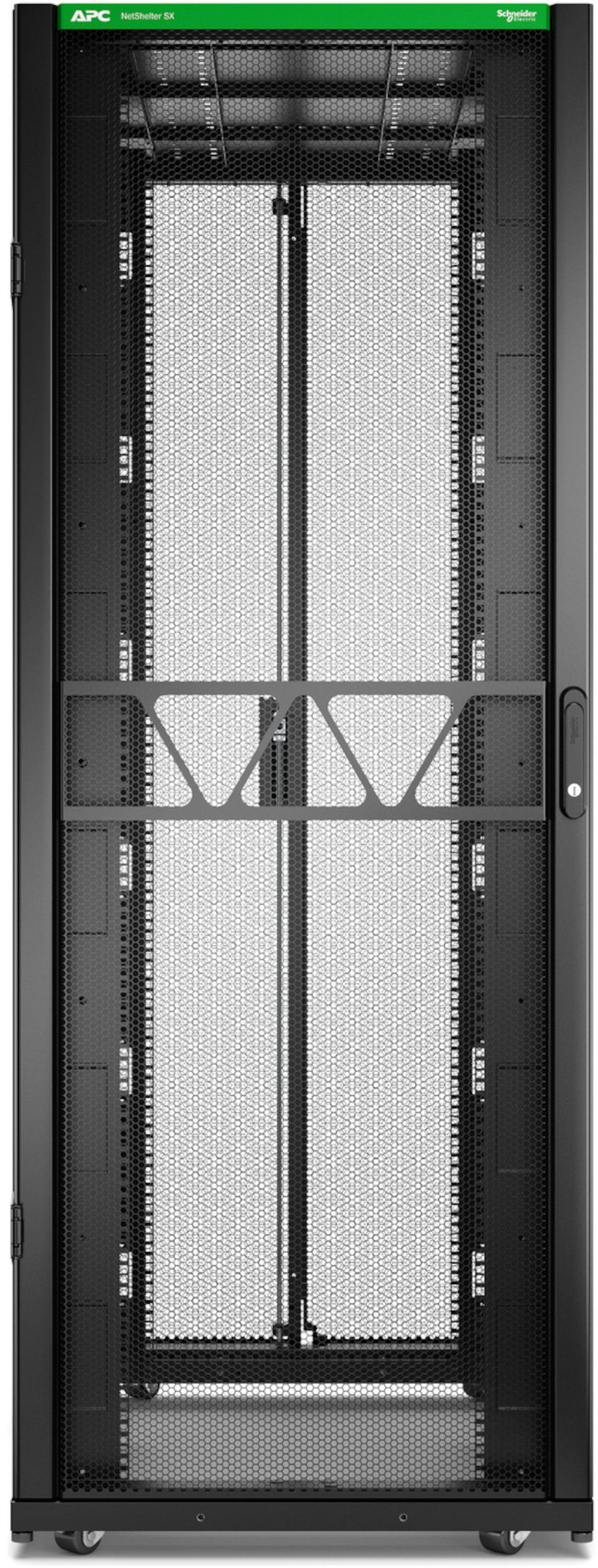 Rack serveur APC NetShelter SX Gen 2 42U
